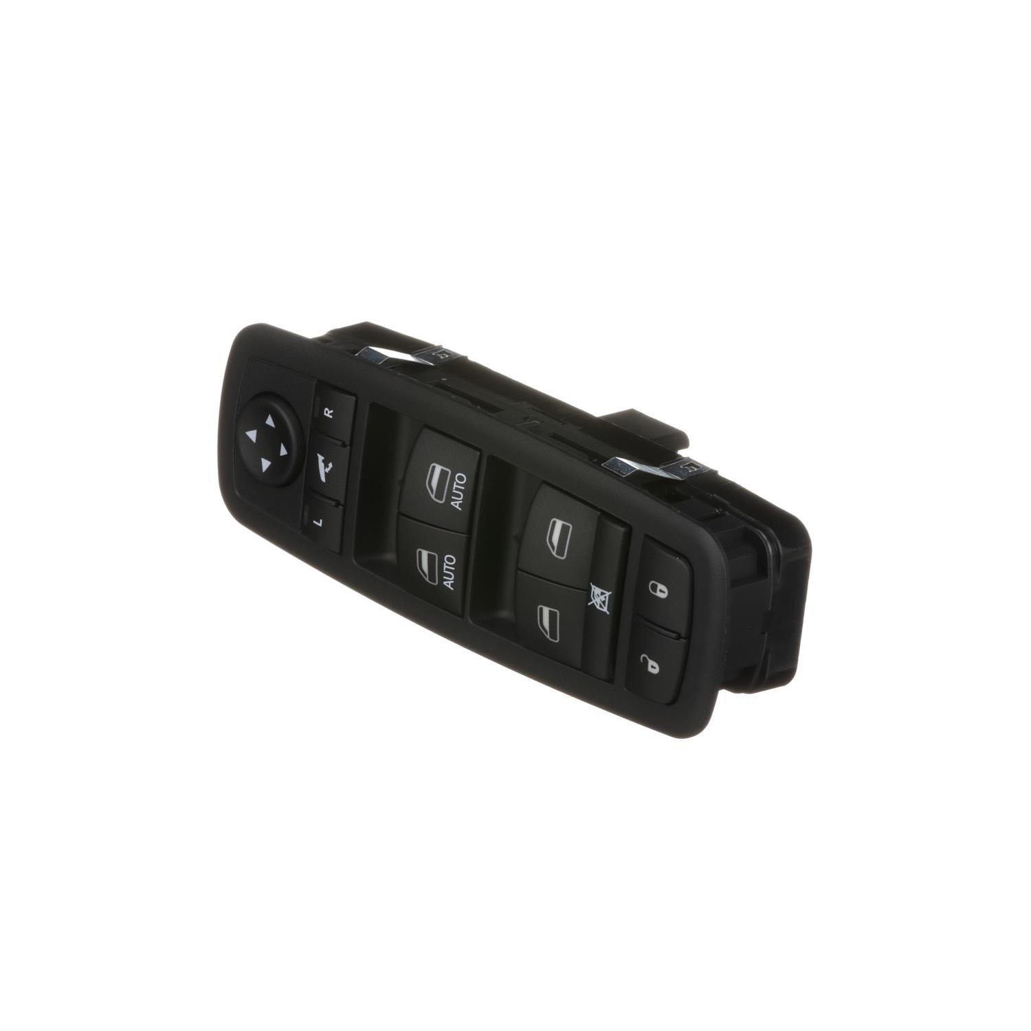 Standard Motor Products DWS1834 - Door Window Switch Standard Motor Products DWS1834 Door Lock Switch product image 1 of 9