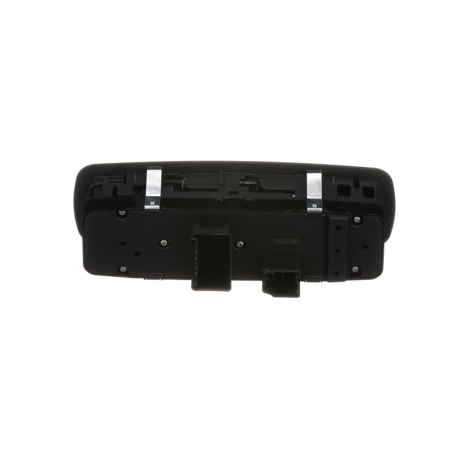 Standard Motor Products DWS1834 - Door Window Switch Standard Motor Products DWS1834 Door Lock Switch product image 2 of 9