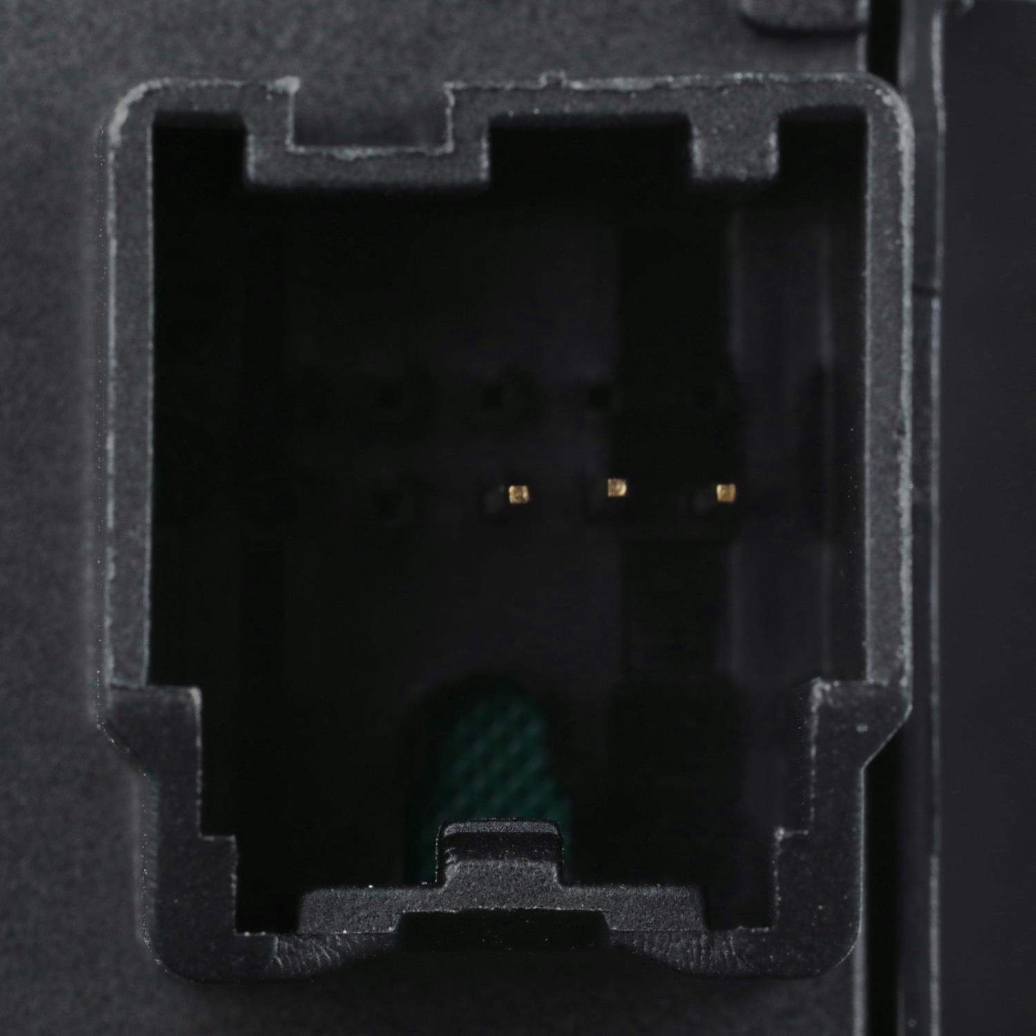 Standard Motor Products DWS1834 - Door Window Switch Standard Motor Products DWS1834 Door Lock Switch product image 3 of 9