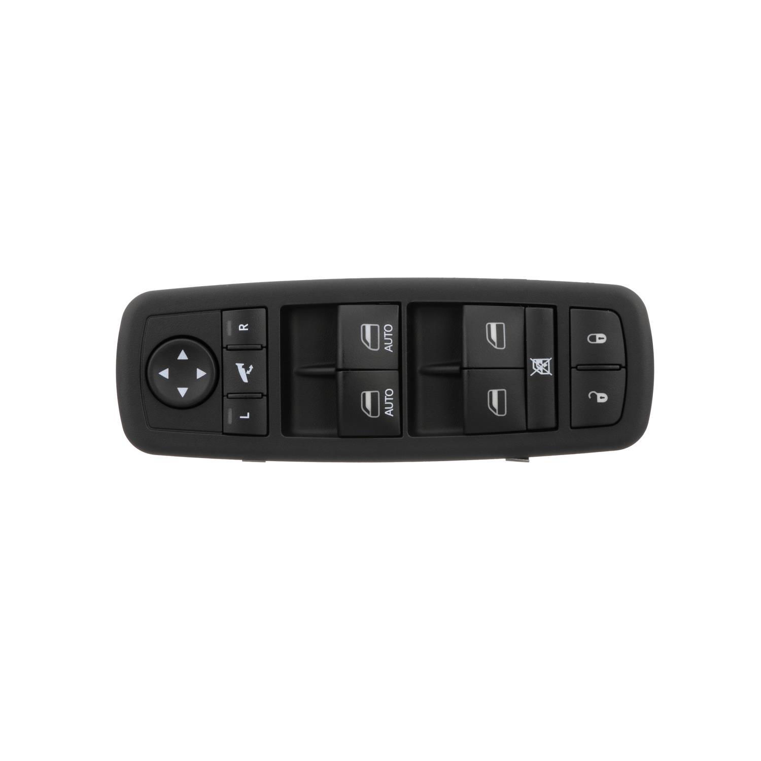 Standard Motor Products DWS1834 - Door Window Switch Standard Motor Products DWS1834 Door Lock Switch product image 4 of 9