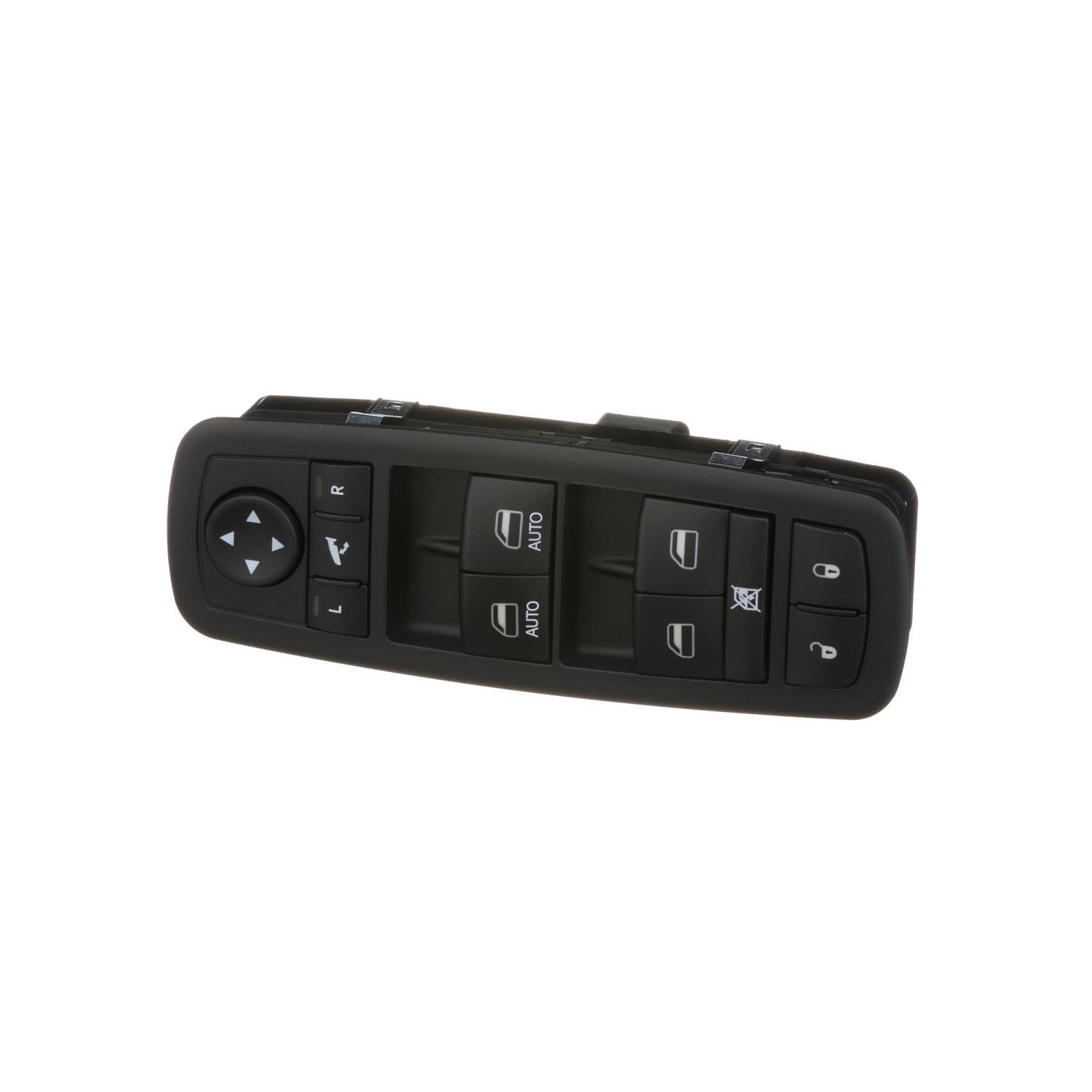 Standard Motor Products DWS1834 - Door Window Switch Standard Motor Products DWS1834 Door Lock Switch product image 6 of 9