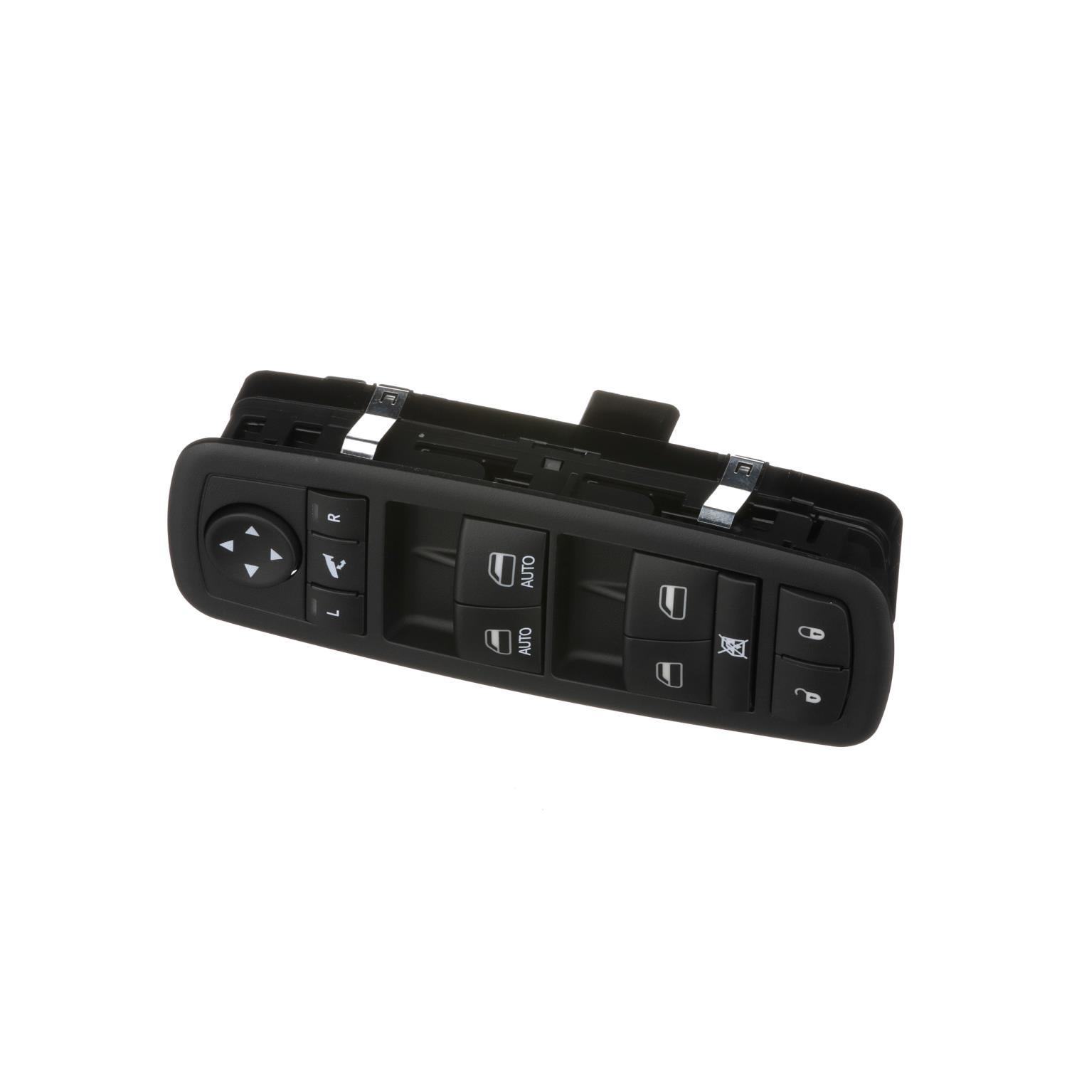 Standard Motor Products DWS1834 - Door Window Switch Standard Motor Products DWS1834 Door Lock Switch product image 7 of 9