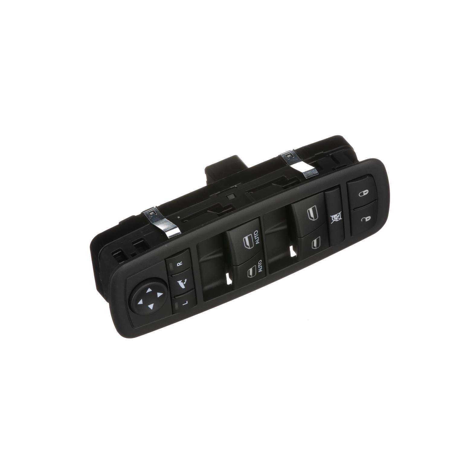 Standard Motor Products DWS1834 - Door Window Switch Standard Motor Products DWS1834 Door Lock Switch product image 9 of 9