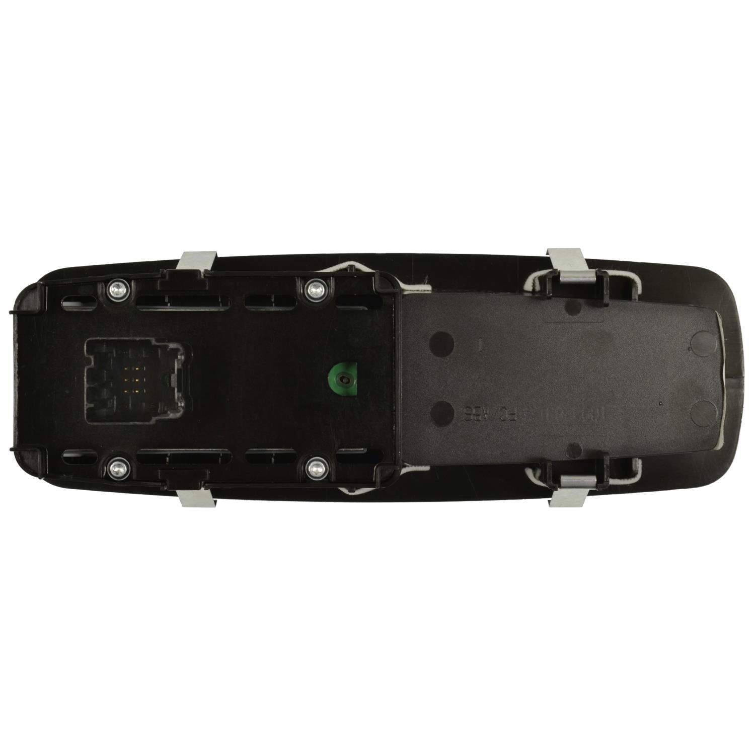 Standard Motor Products DWS1837 - Door Window Switch Standard Motor Products DWS1837 Door Lock Switch product image 1 of 3