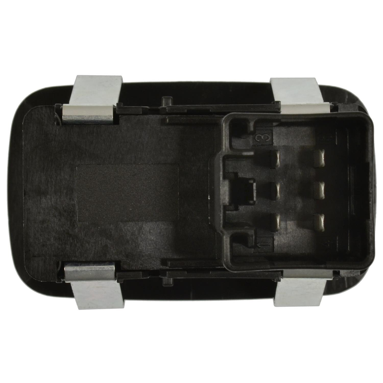 Standard Motor Products DWS1838 - Door Window Switch Standard Motor Products DWS1838 Door Window Switch product image 1 of 3