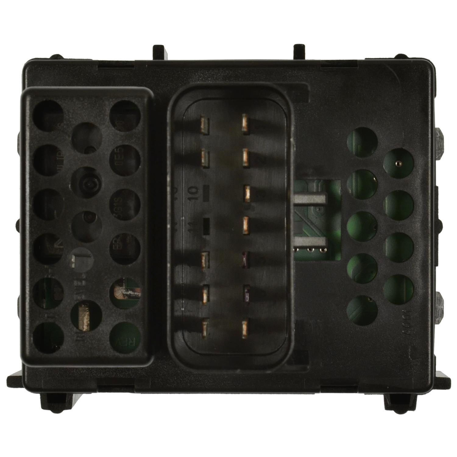 Standard Motor Products DWS1839 Door Window Switch product image 1 of 3