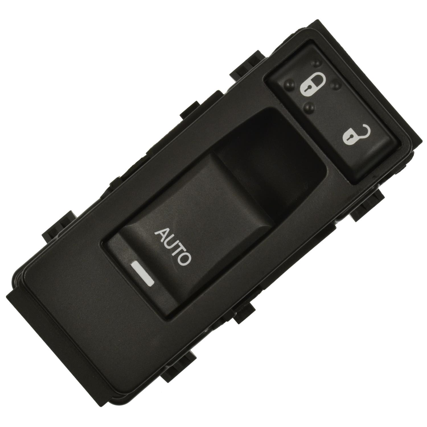 Standard Motor Products DWS1840 Door Lock Switch product image 2 of 3