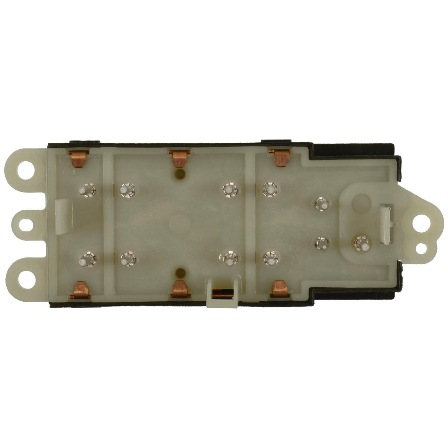 Standard Motor Products DWS1841 - Door Window Switch Standard Motor Products DWS1841 Door Window Switch product image 1 of 3