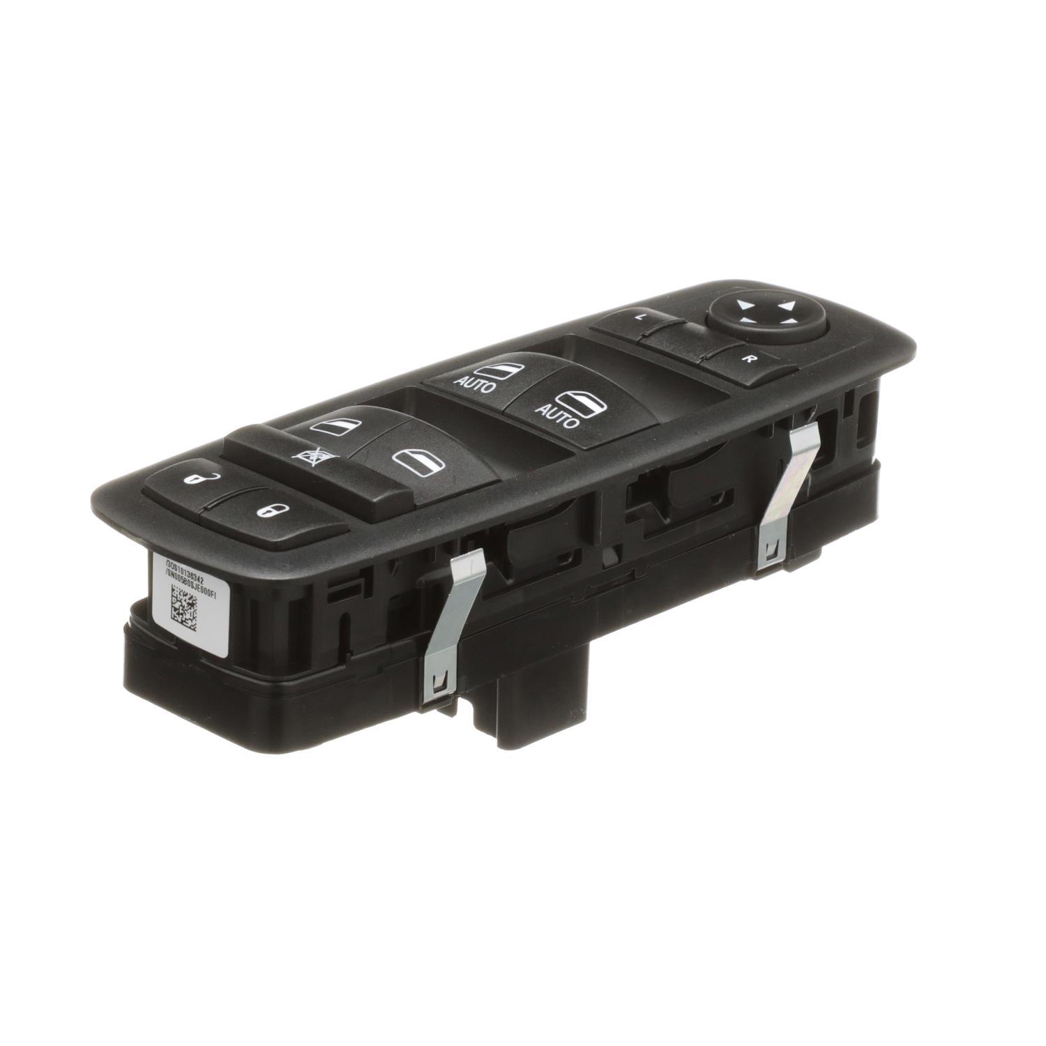 Standard Motor Products DWS1842 Door Lock Switch product image 1 of 6