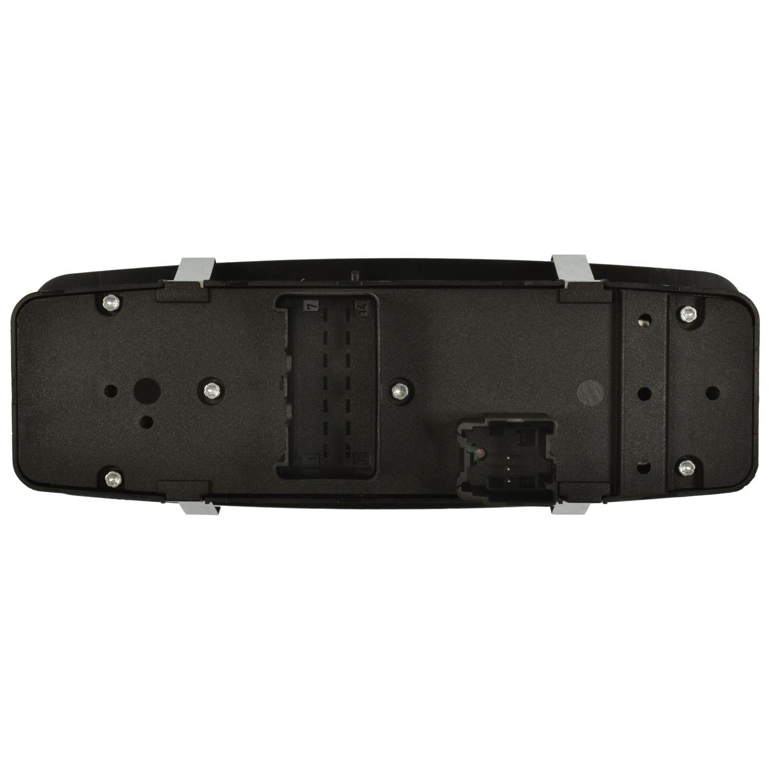 Standard Motor Products DWS1842 Door Lock Switch product image 2 of 6