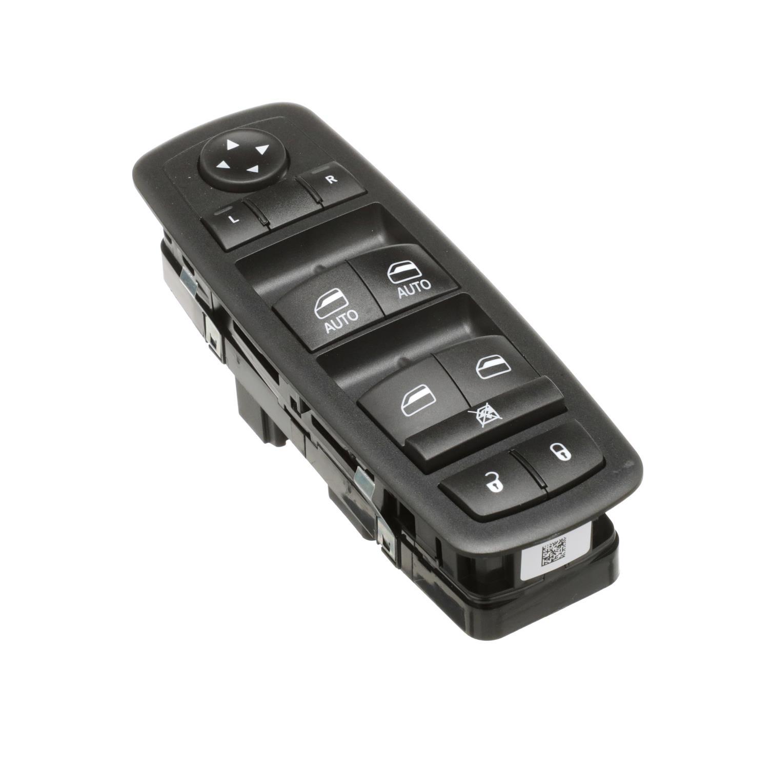 Standard Motor Products DWS1842 Door Lock Switch product image 3 of 6