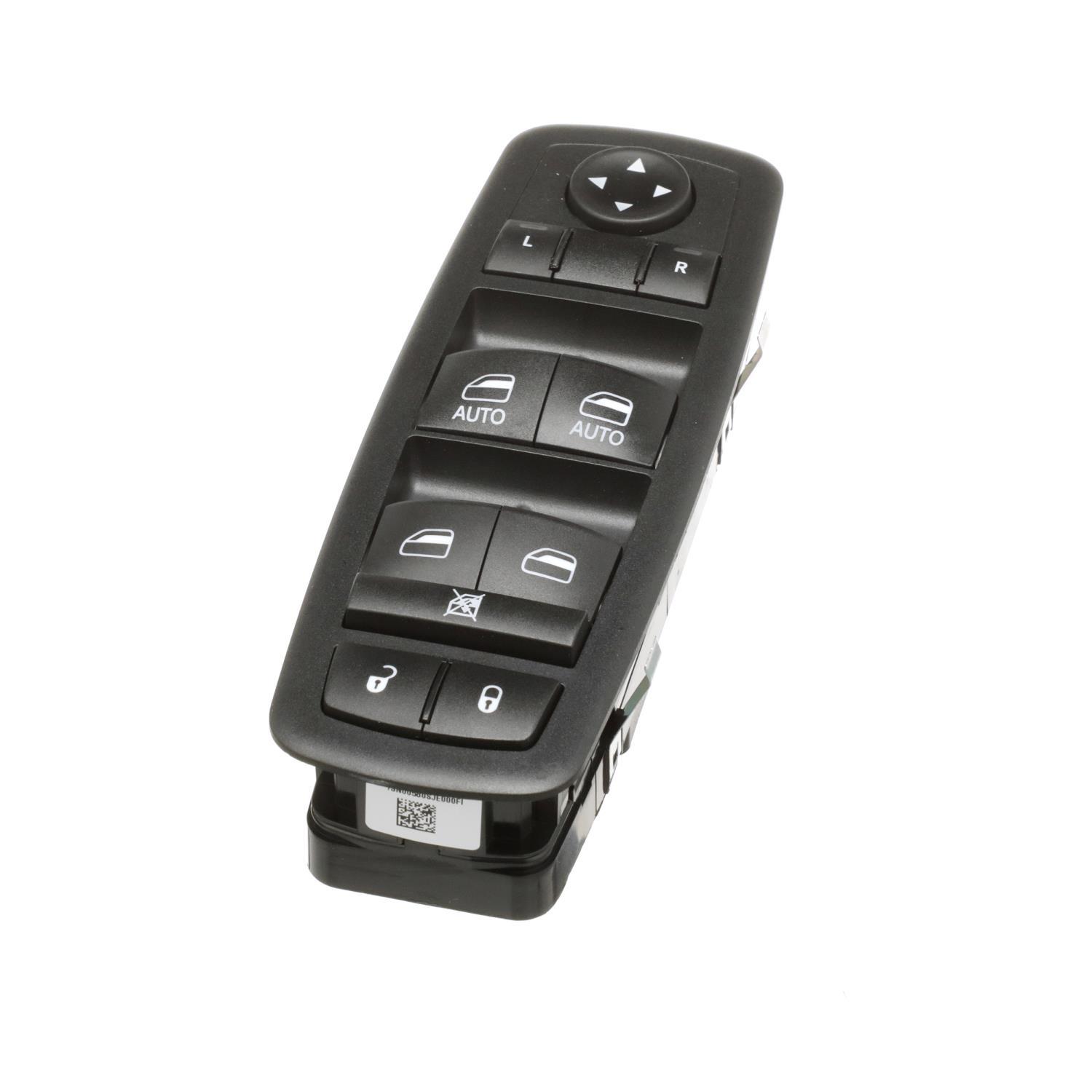 Standard Motor Products DWS1842 Door Lock Switch product image 5 of 6