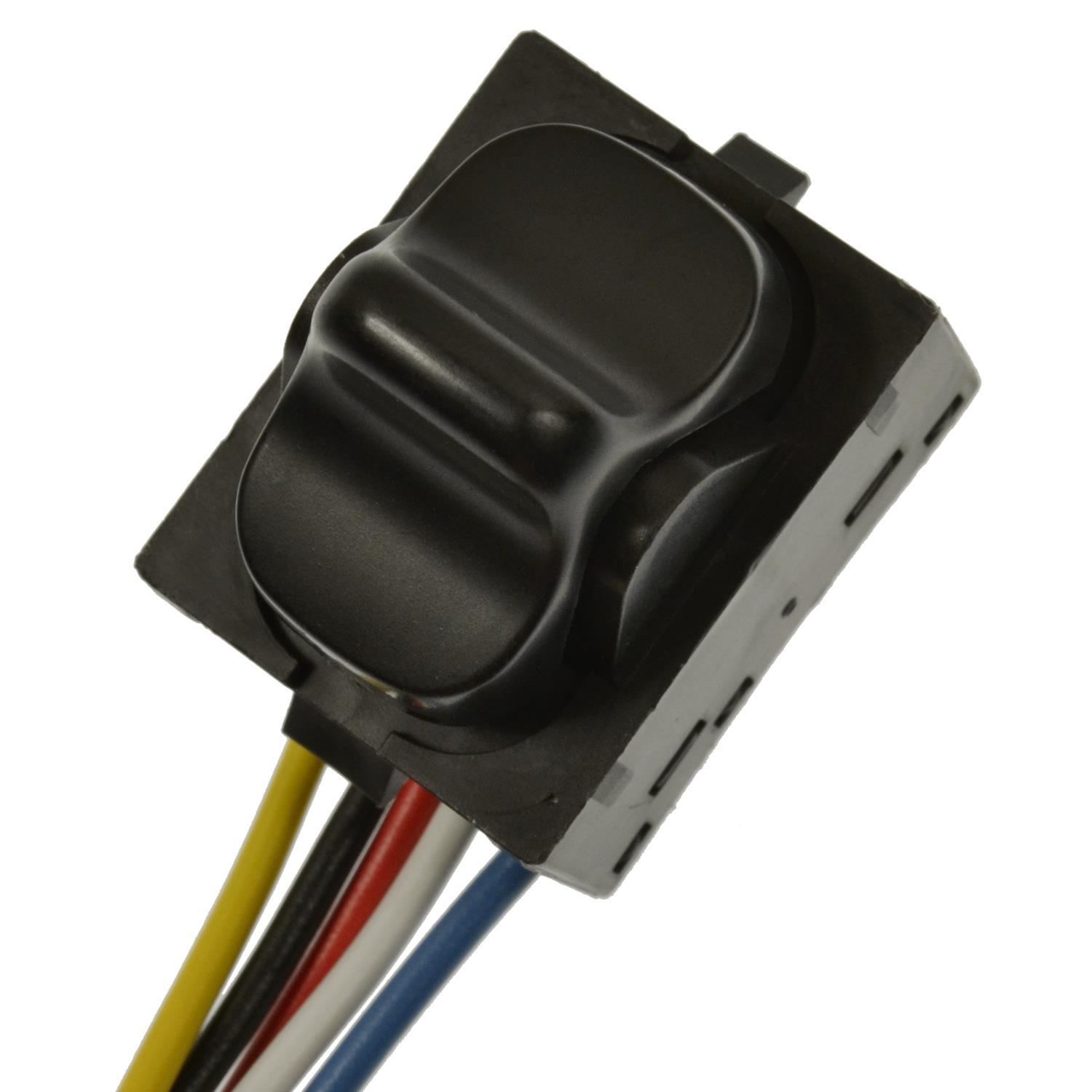 Standard Motor Products DWS1848 Door Window Switch product image 1 of 3