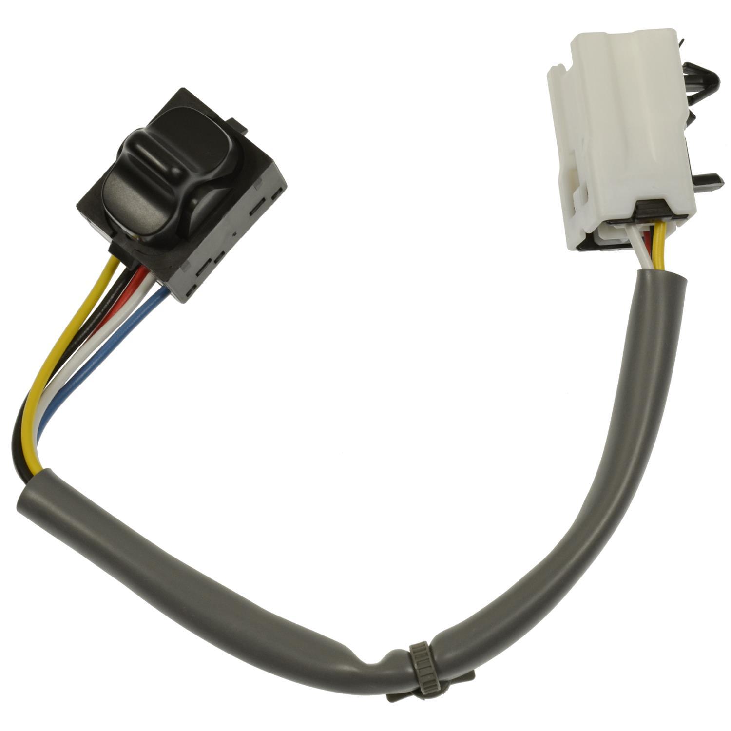 Standard Motor Products DWS1848 Door Window Switch product image 2 of 3