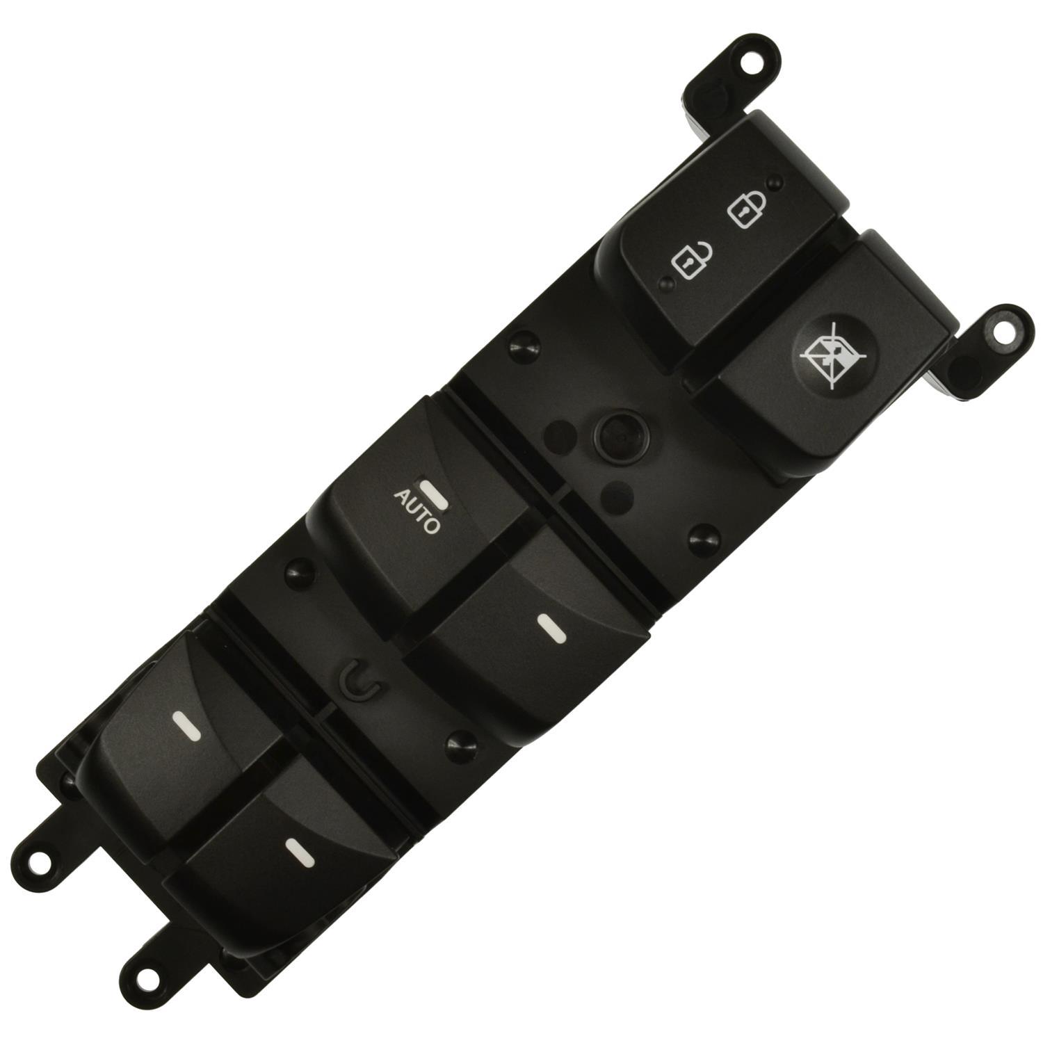 Standard Motor Products DWS1849 Door Lock Switch product image 2 of 3