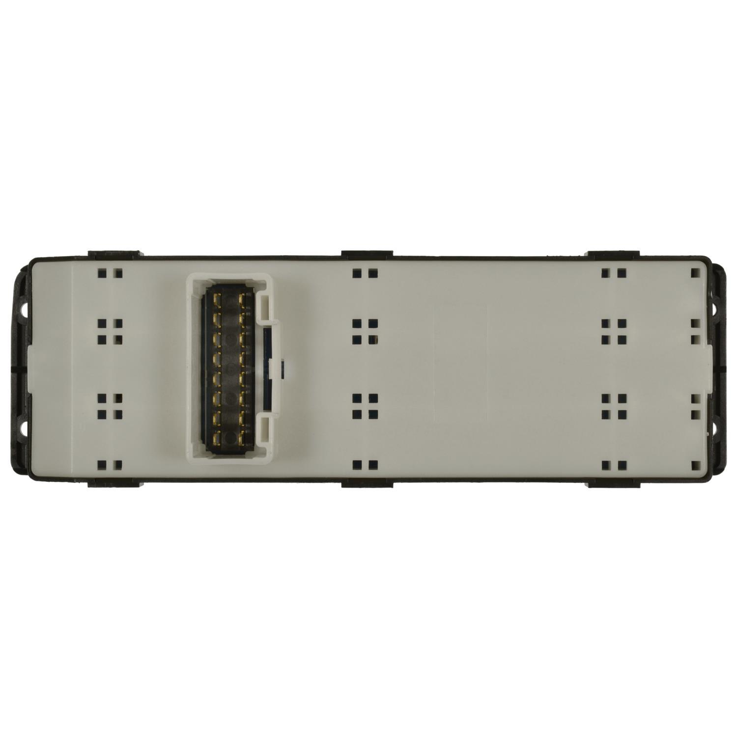 Standard Motor Products DWS1850 - Door Window Switch Standard Motor Products DWS1850 Door Lock Switch product image 1 of 3