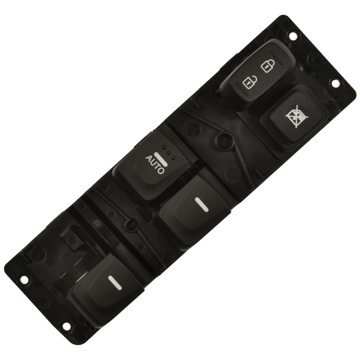 Standard Motor Products DWS1850 - Door Window Switch Standard Motor Products DWS1850 Door Lock Switch product image 2 of 3