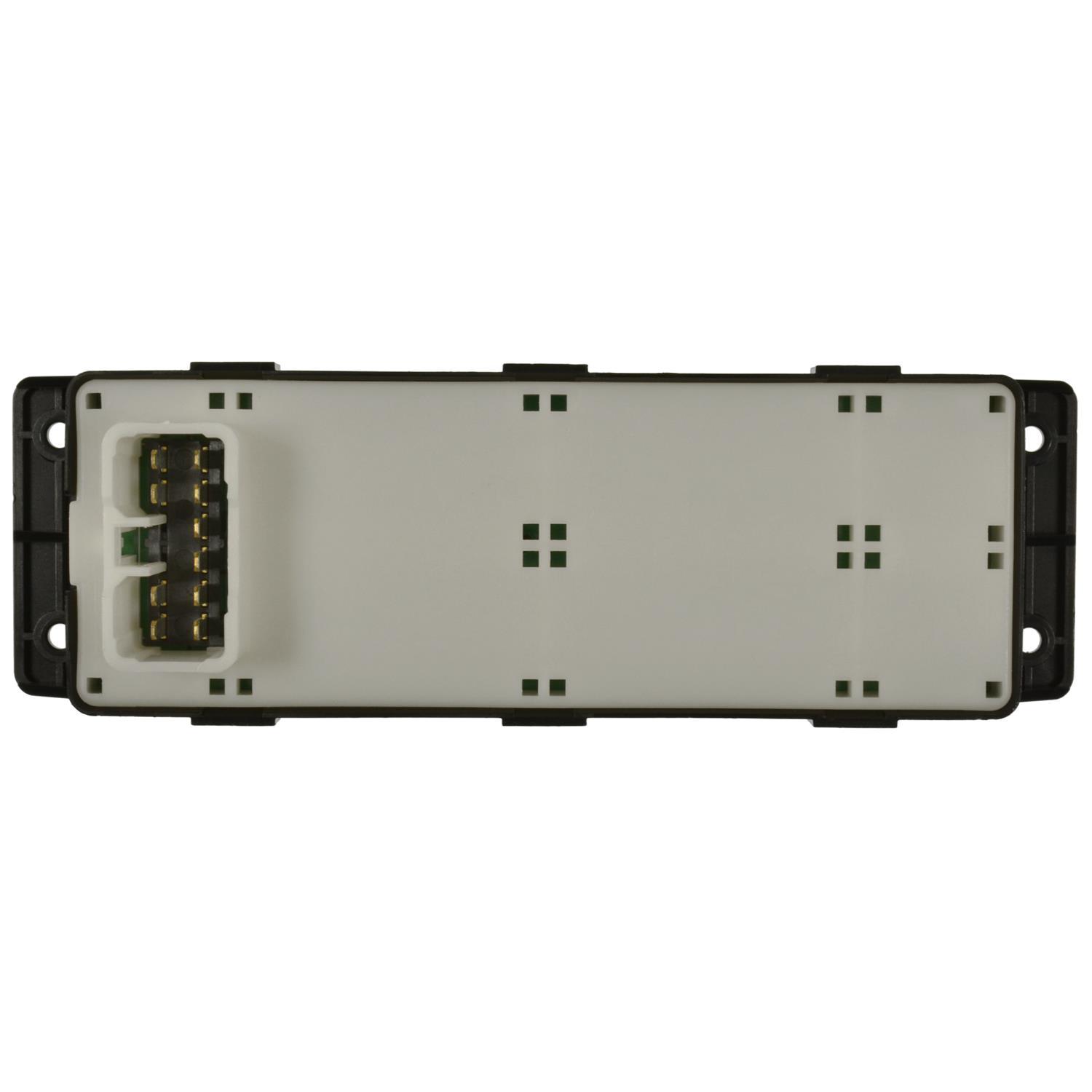 Standard Motor Products DWS1853 Door Lock Switch product image 1 of 3