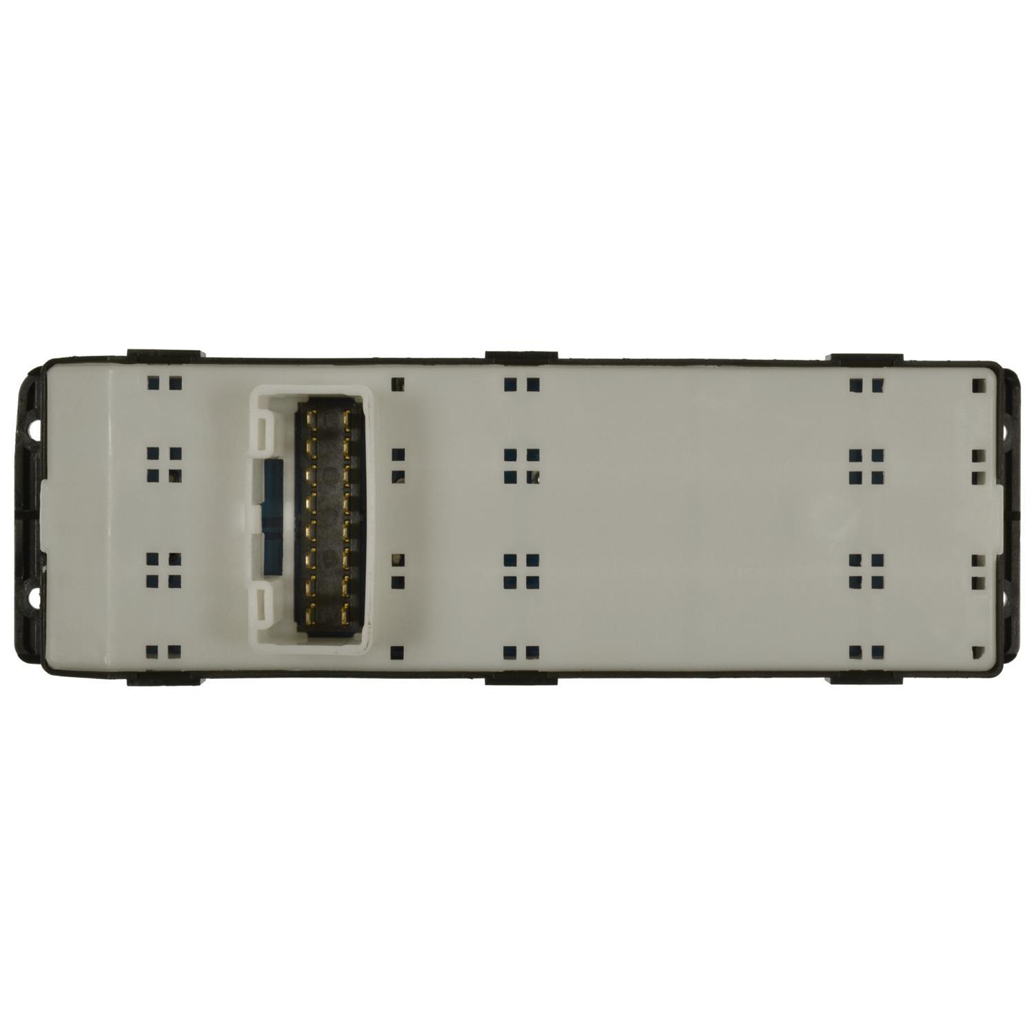 Standard Motor Products DWS1854 Door Lock Switch product image 1 of 3
