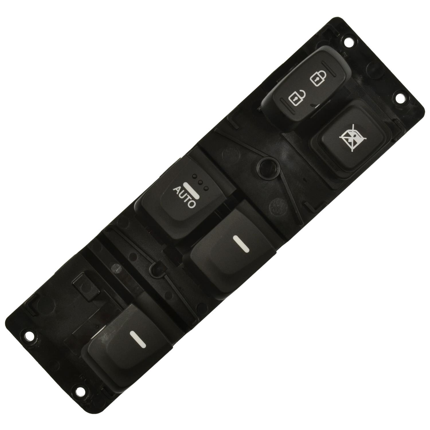 Standard Motor Products DWS1854 Door Lock Switch product image 2 of 3