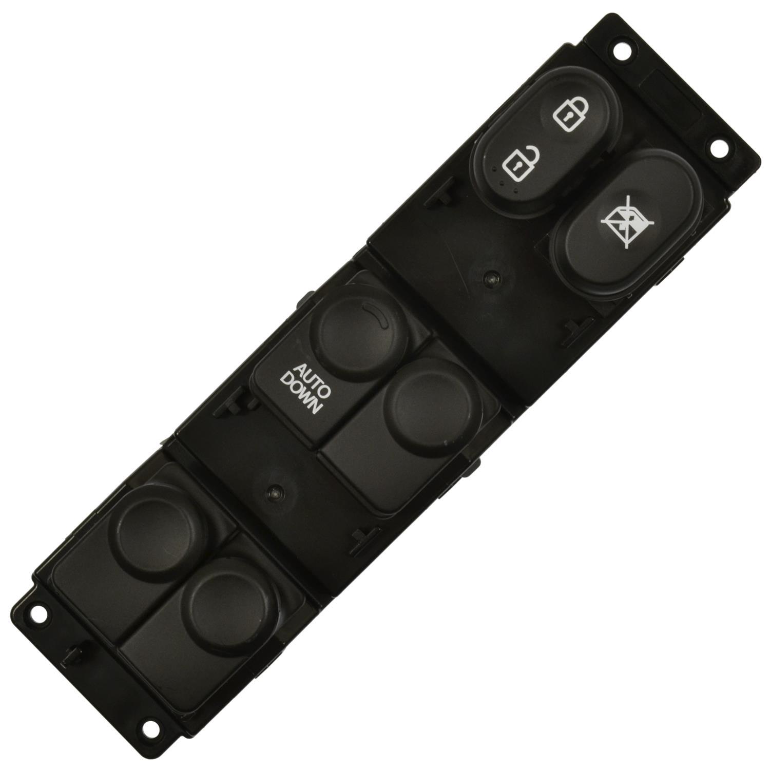 Standard Motor Products DWS1856 Door Window Switch product image 2 of 3