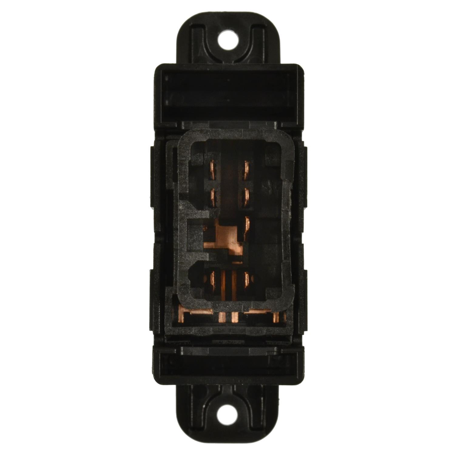 Standard Motor Products DWS1857 - Door Window Switch Standard Motor Products DWS1857 Door Window Switch product image 1 of 3