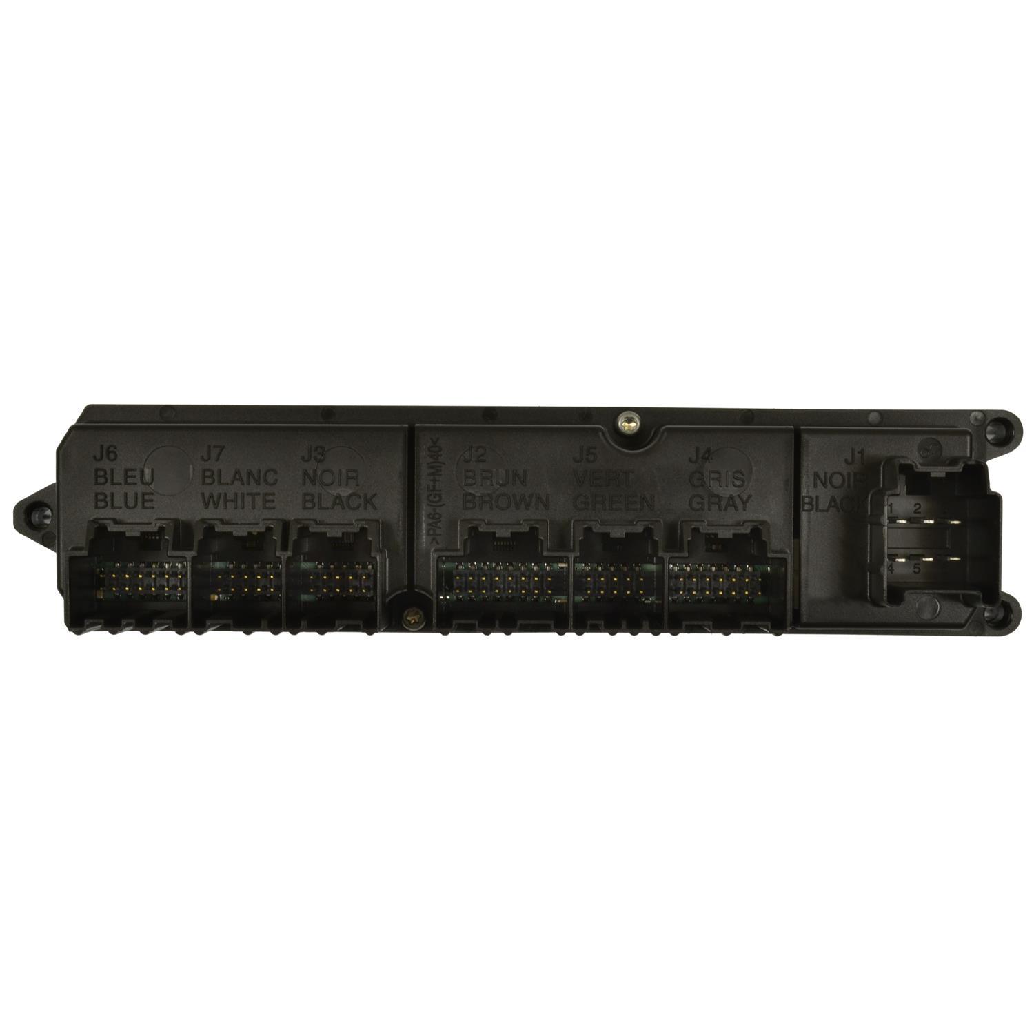 Standard Motor Products DWS1858 Door Lock Switch product image 1 of 3