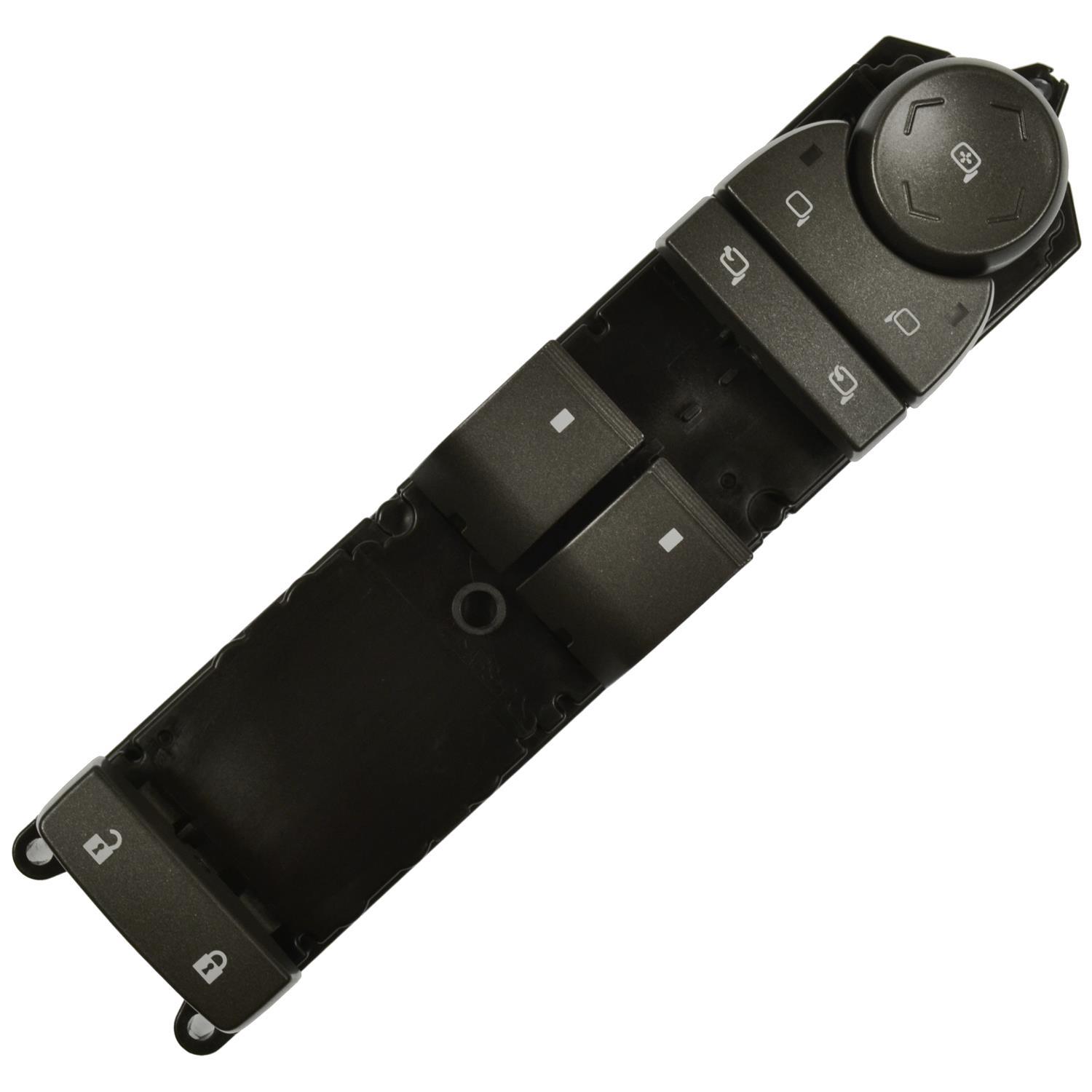 Standard Motor Products DWS1858 Door Lock Switch product image 2 of 3
