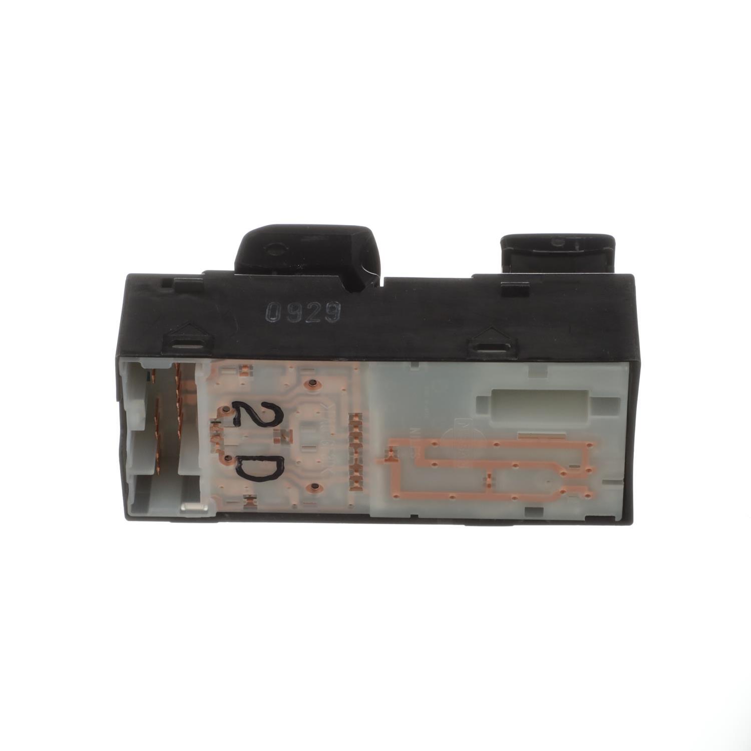 Standard Motor Products DWS1859 Door Lock Switch product image 2 of 9