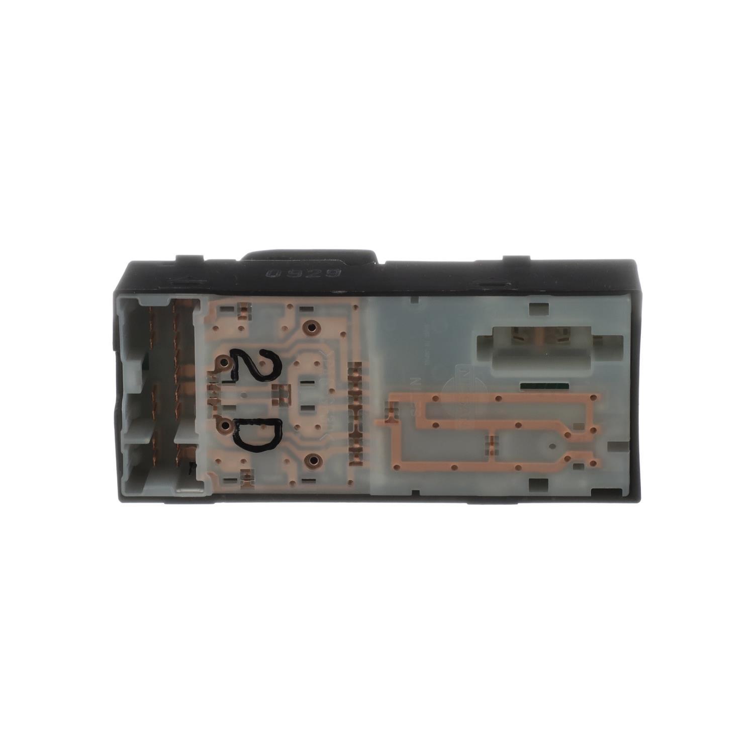 Standard Motor Products DWS1859 Door Lock Switch product image 3 of 9