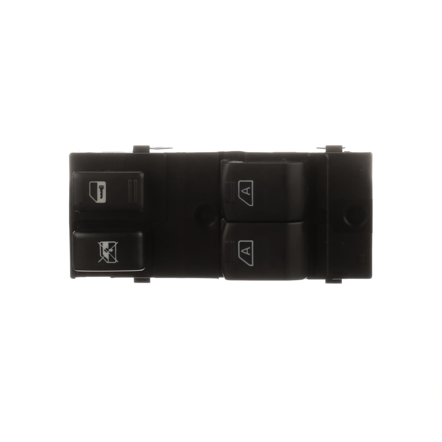 Standard Motor Products DWS1859 Door Lock Switch product image 4 of 9