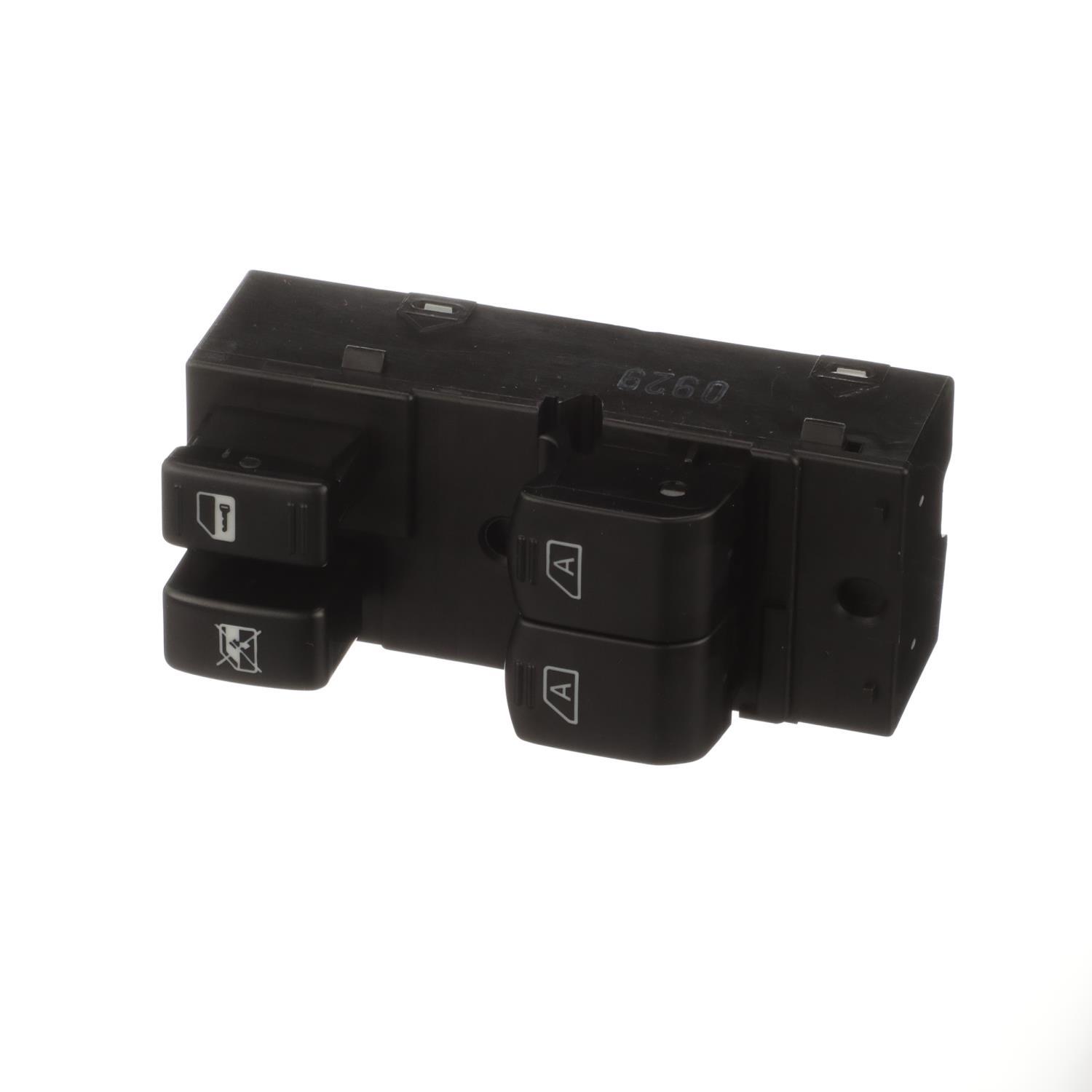 Standard Motor Products DWS1859 Door Lock Switch product image 6 of 9