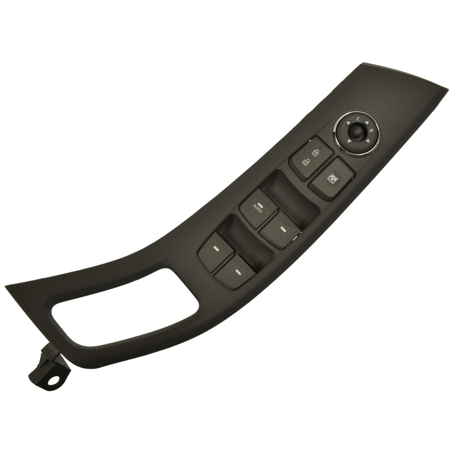 Standard Motor Products DWS1860 - Door Window Switch Standard Motor Products DWS1860 Door Lock Switch product image 2 of 3