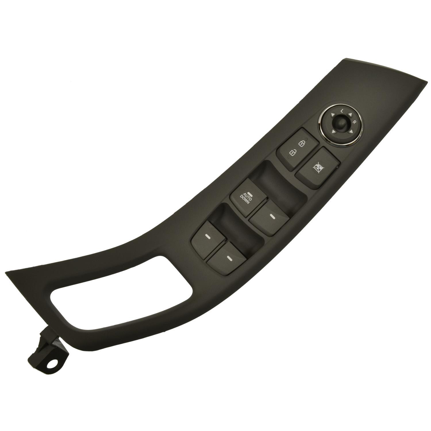 Standard Motor Products DWS1863 Door Lock Switch product image 2 of 3