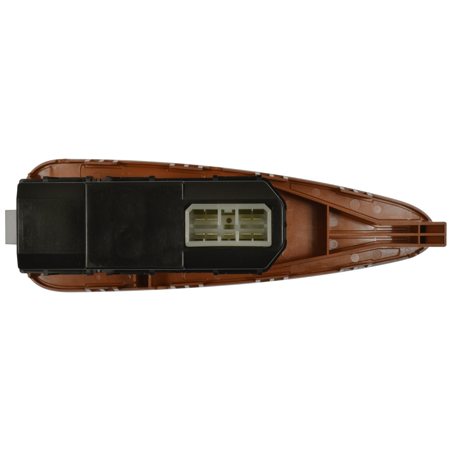 Standard Motor Products DWS1868 Door Window Switch product image 1 of 3