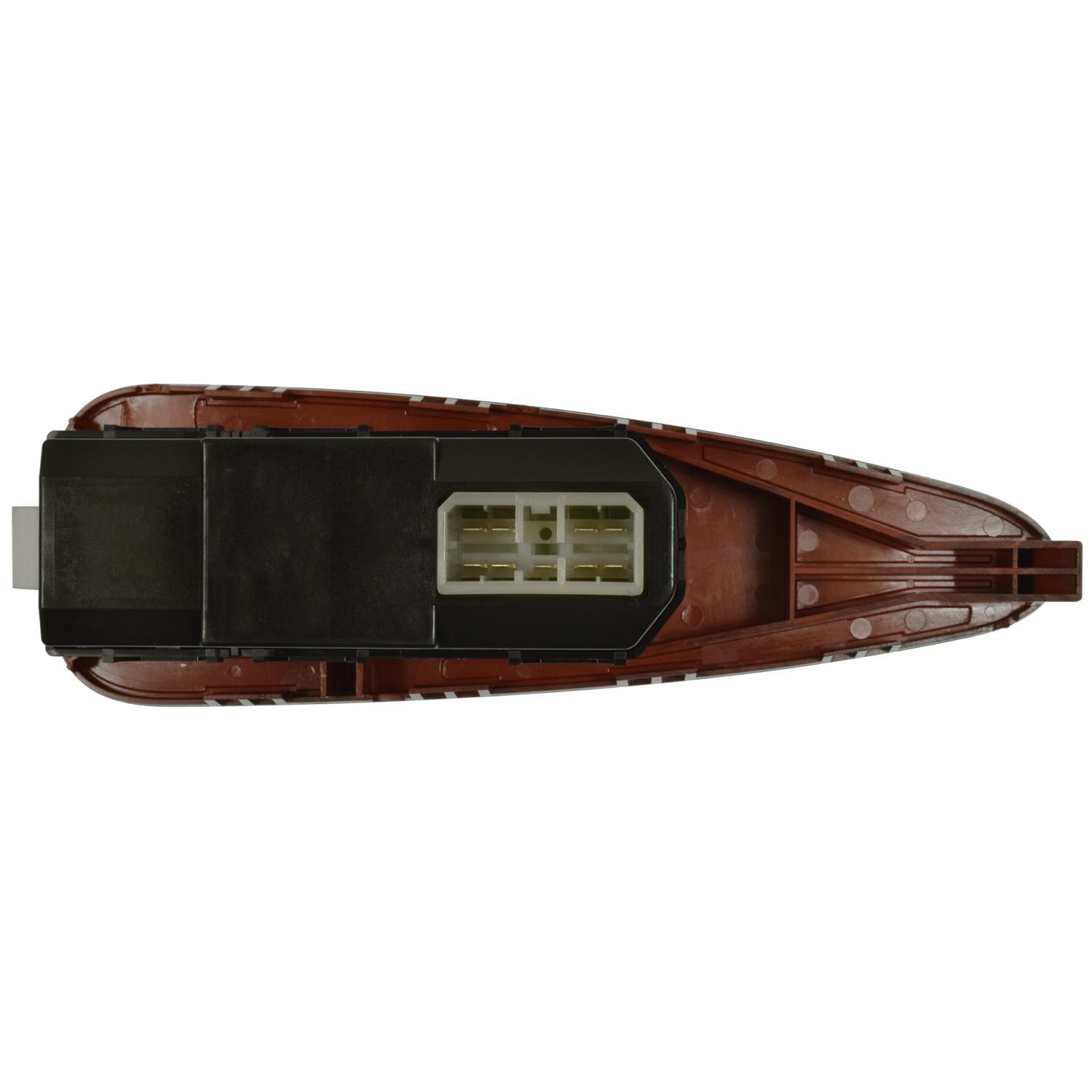 Standard Motor Products DWS1869 Door Window Switch product image 1 of 3