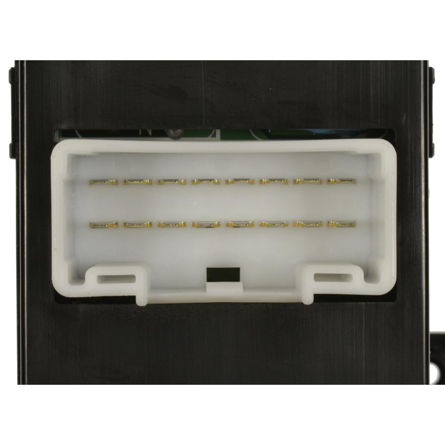Standard Motor Products DWS1870 - Door Window Switch Standard Motor Products DWS1870 Door Lock Switch product image 3 of 4