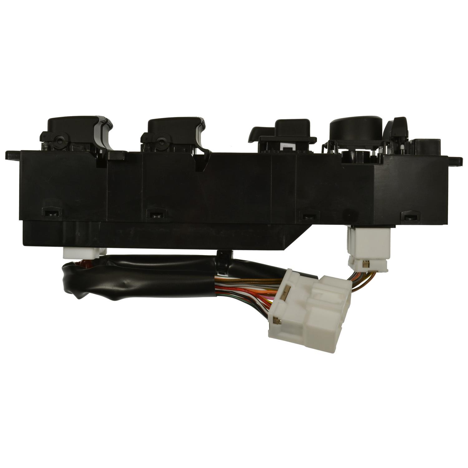 Standard Motor Products DWS1870 - Door Window Switch Standard Motor Products DWS1870 Door Lock Switch product image 4 of 4