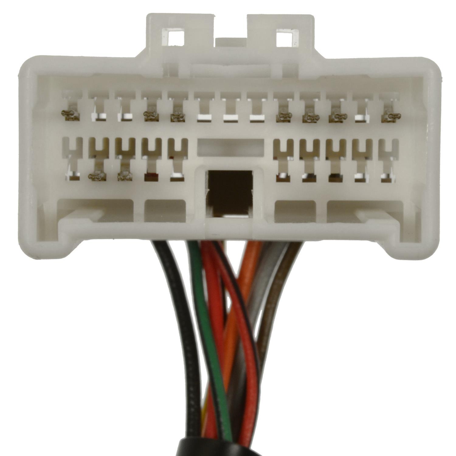 Standard Motor Products DWS1871 Door Lock Switch product image 1 of 4