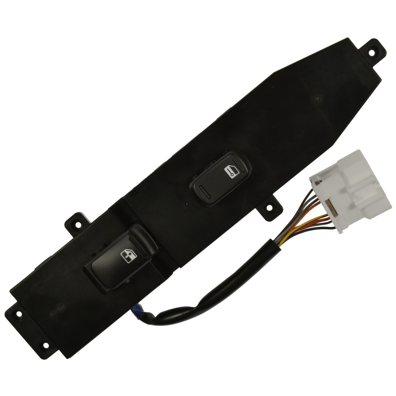 Standard Motor Products DWS1871 Door Lock Switch product image 2 of 4