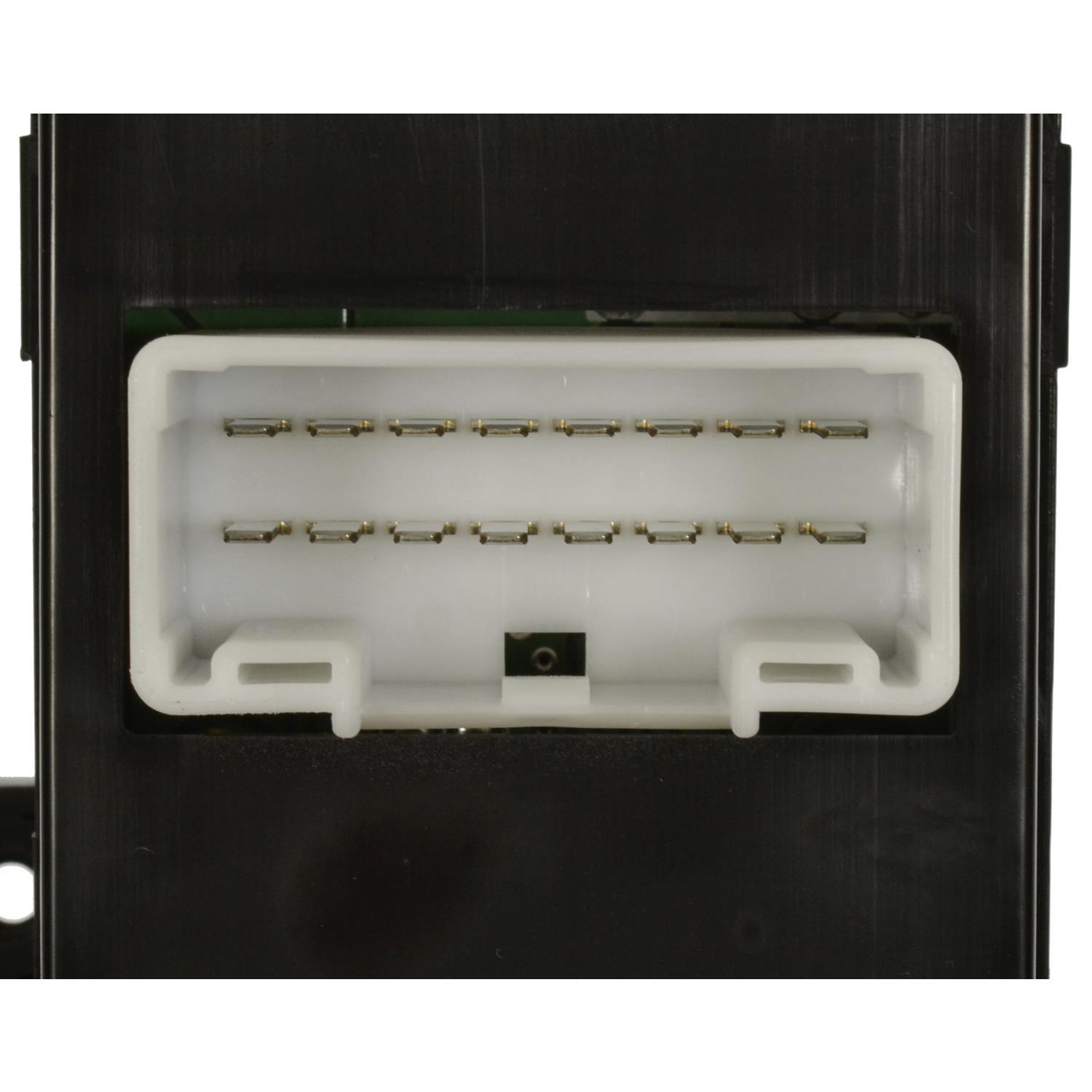 Standard Motor Products DWS1871 Door Lock Switch product image 3 of 4
