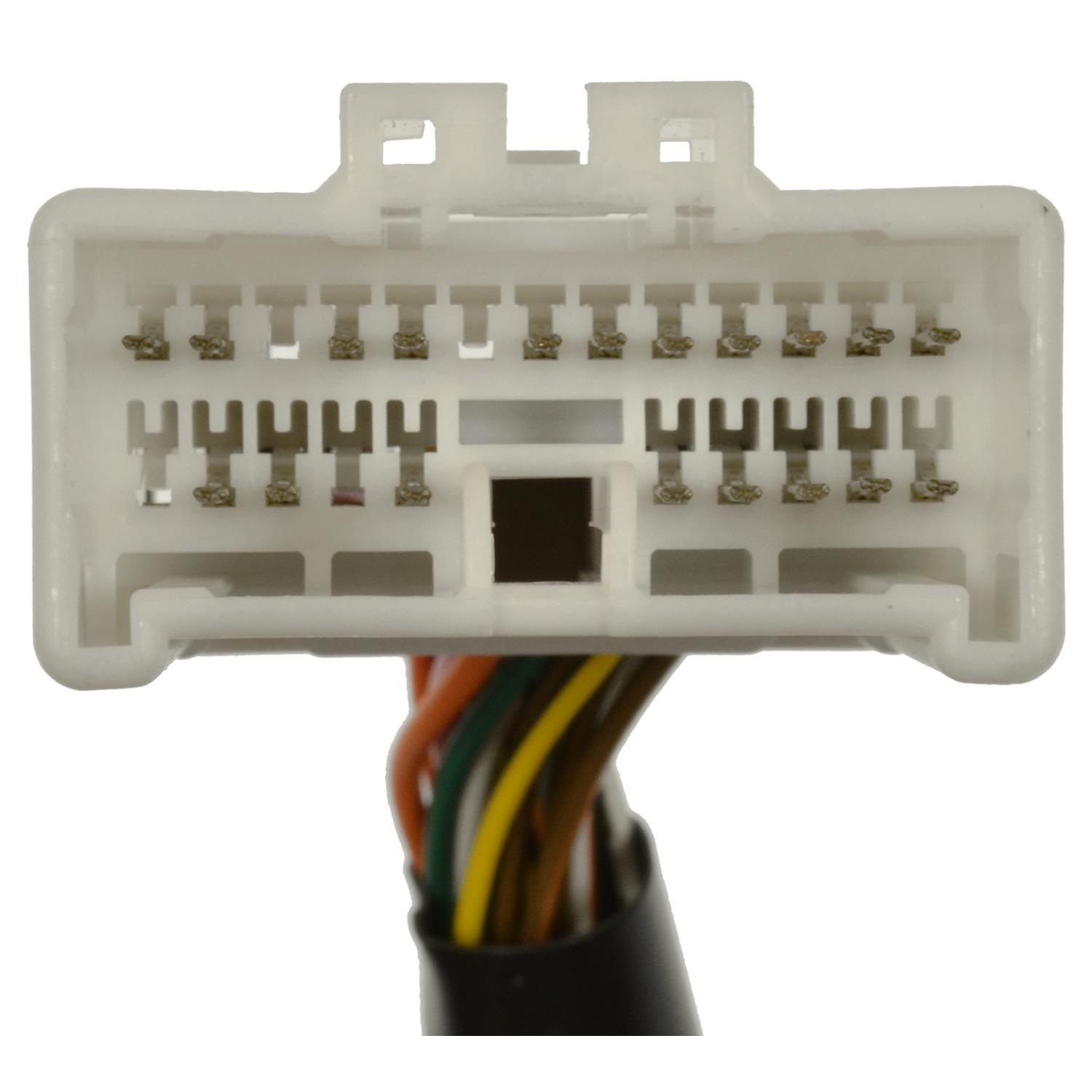 Standard Motor Products DWS1872 - Door Window Switch Standard Motor Products DWS1872 Door Lock Switch product image 1 of 4