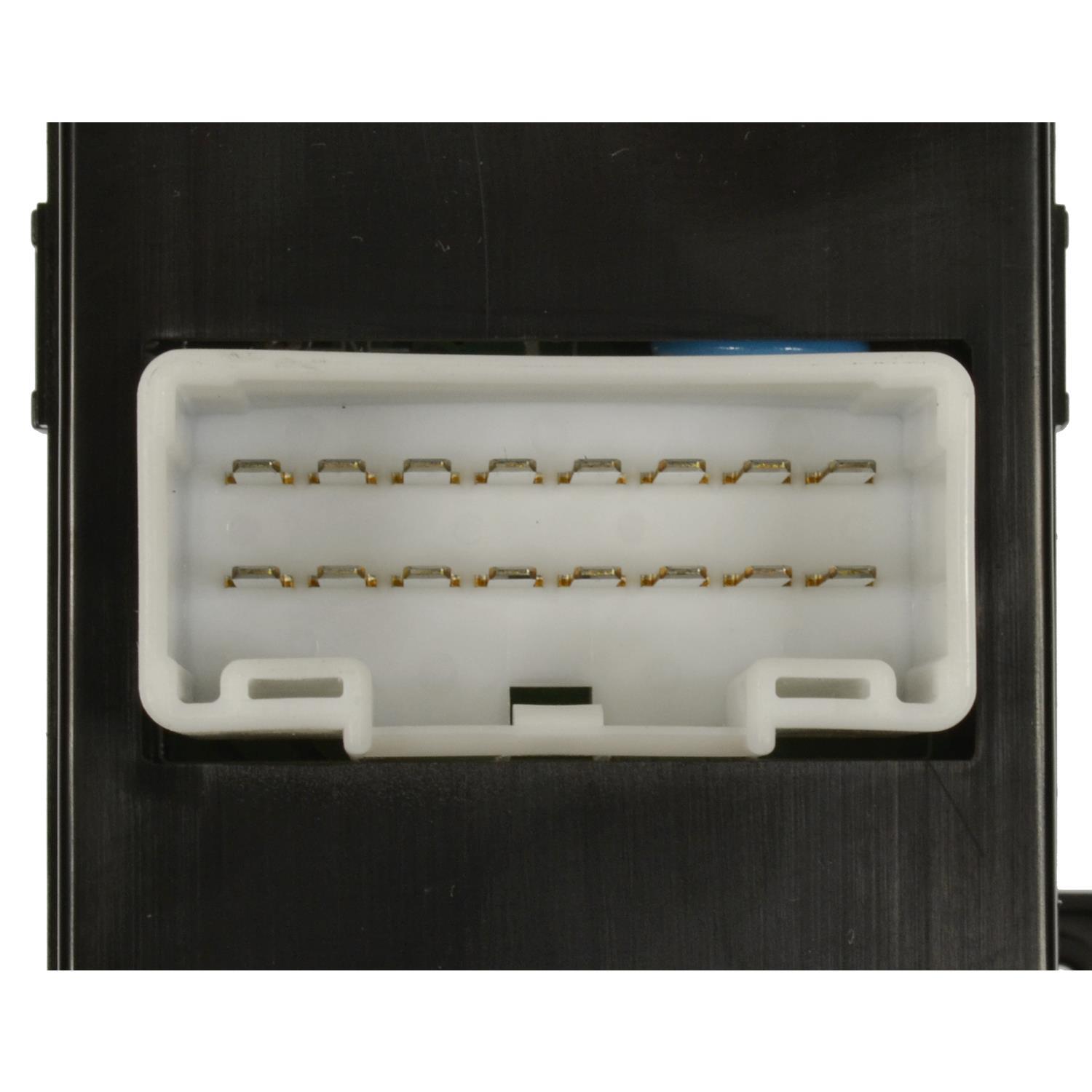 Standard Motor Products DWS1872 - Door Window Switch Standard Motor Products DWS1872 Door Lock Switch product image 3 of 4
