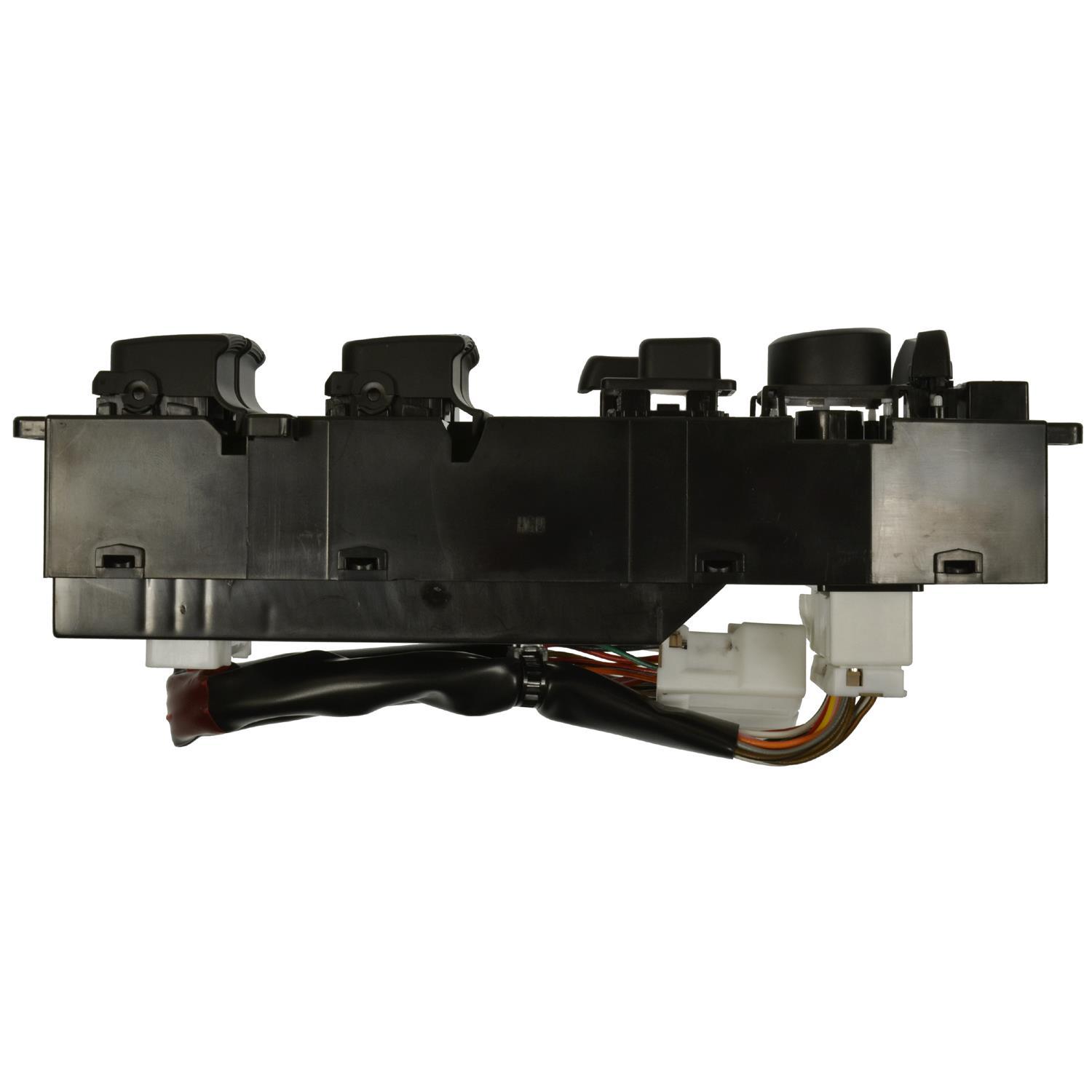 Standard Motor Products DWS1872 - Door Window Switch Standard Motor Products DWS1872 Door Lock Switch product image 4 of 4