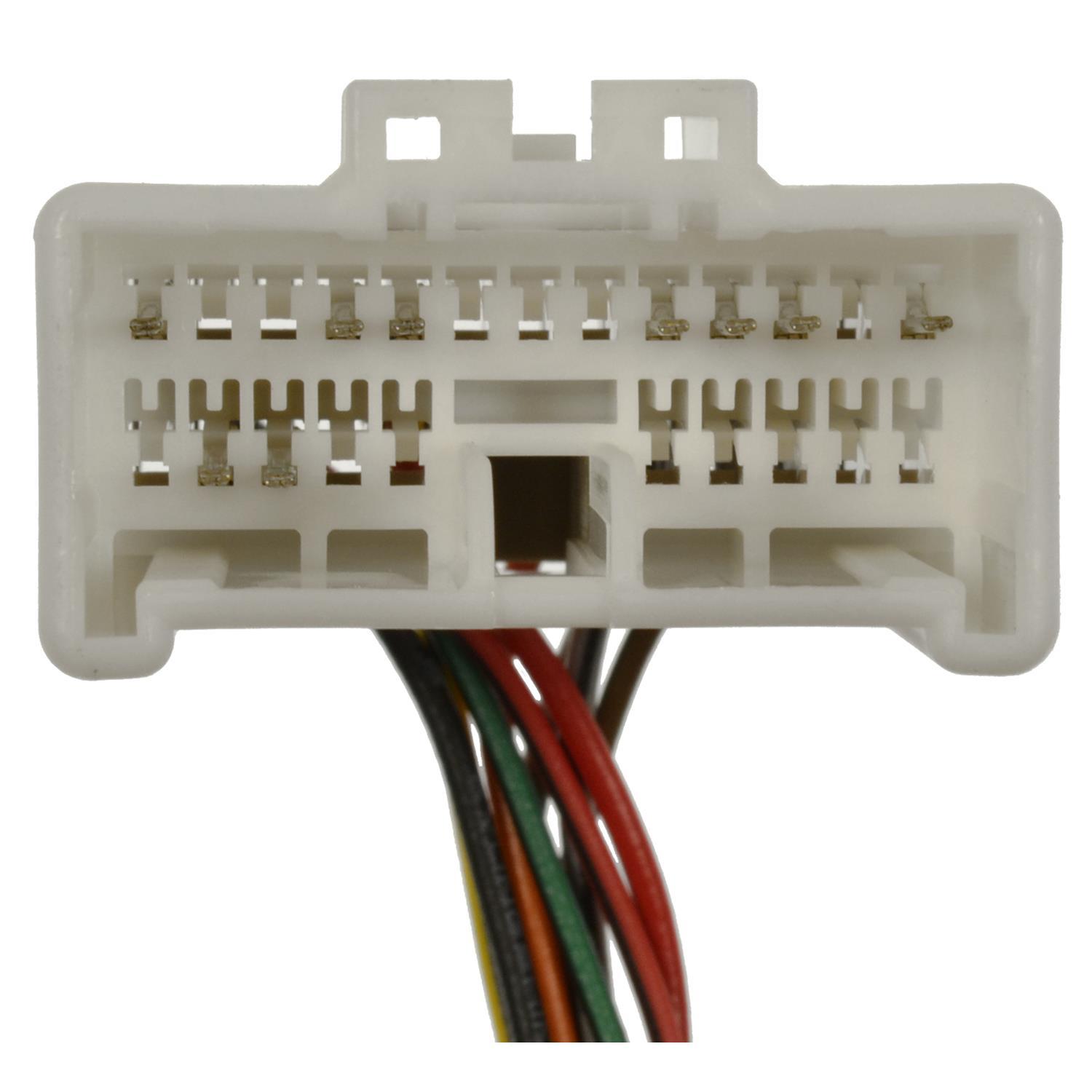 Standard Motor Products DWS1873 Door Lock Switch product image 1 of 4
