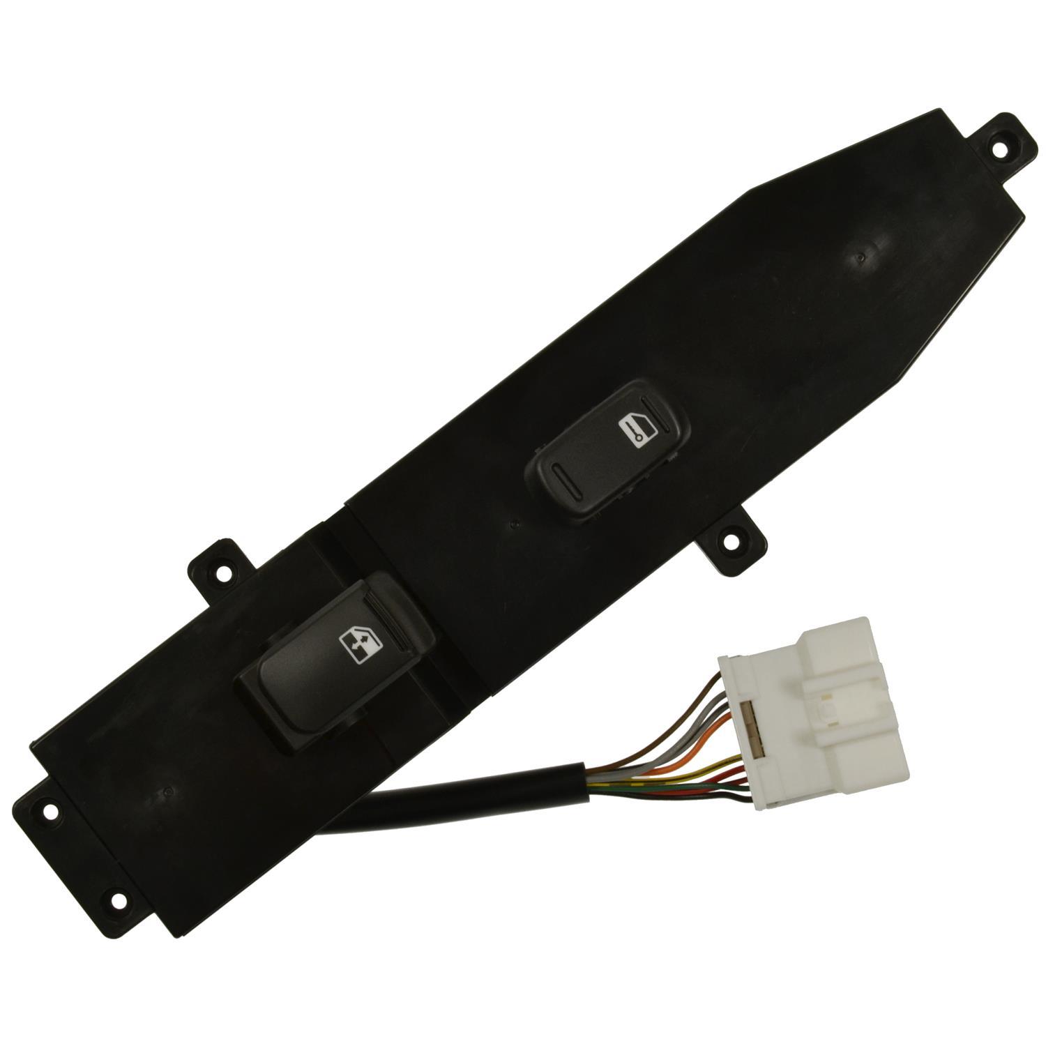 Standard Motor Products DWS1873 Door Lock Switch product image 2 of 4