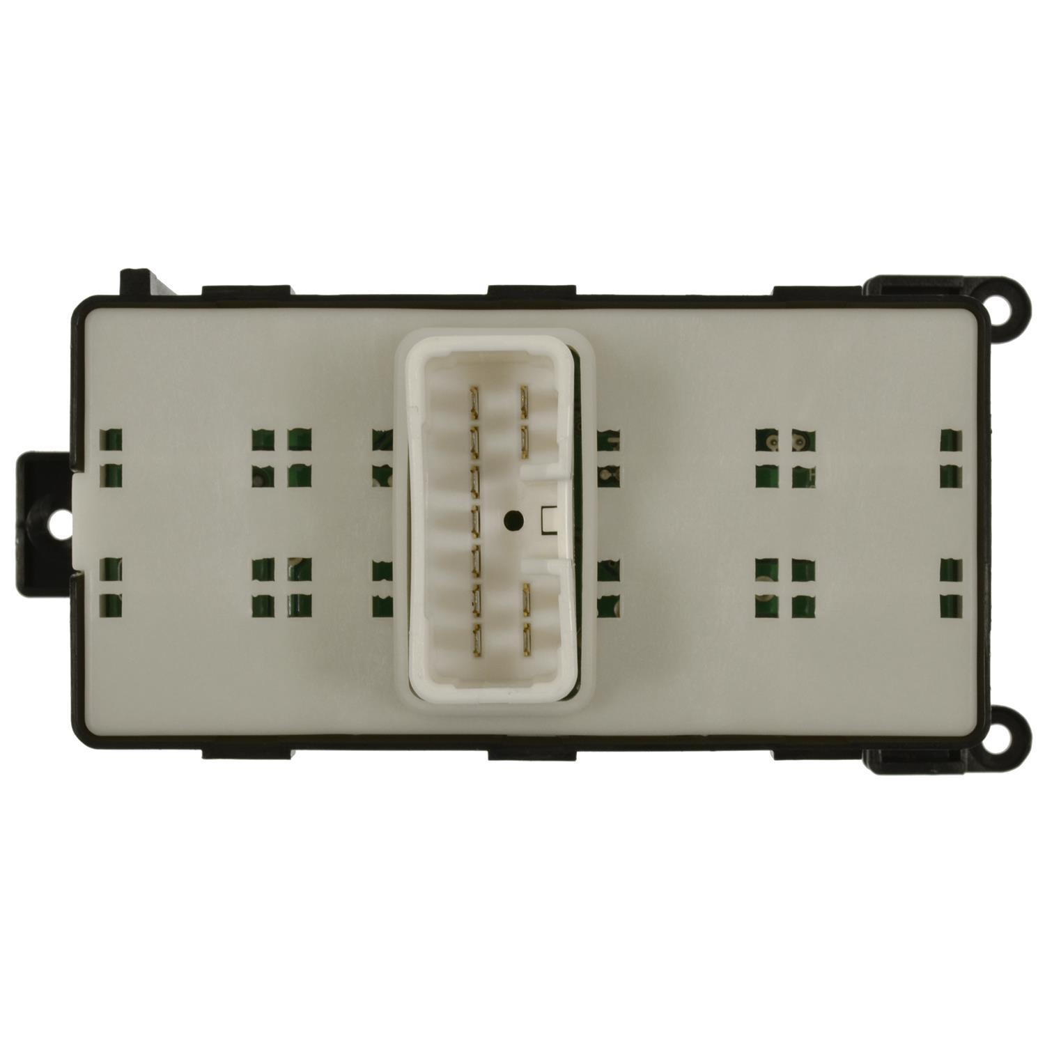 Standard Motor Products DWS1875 Door Lock Switch product image 1 of 3
