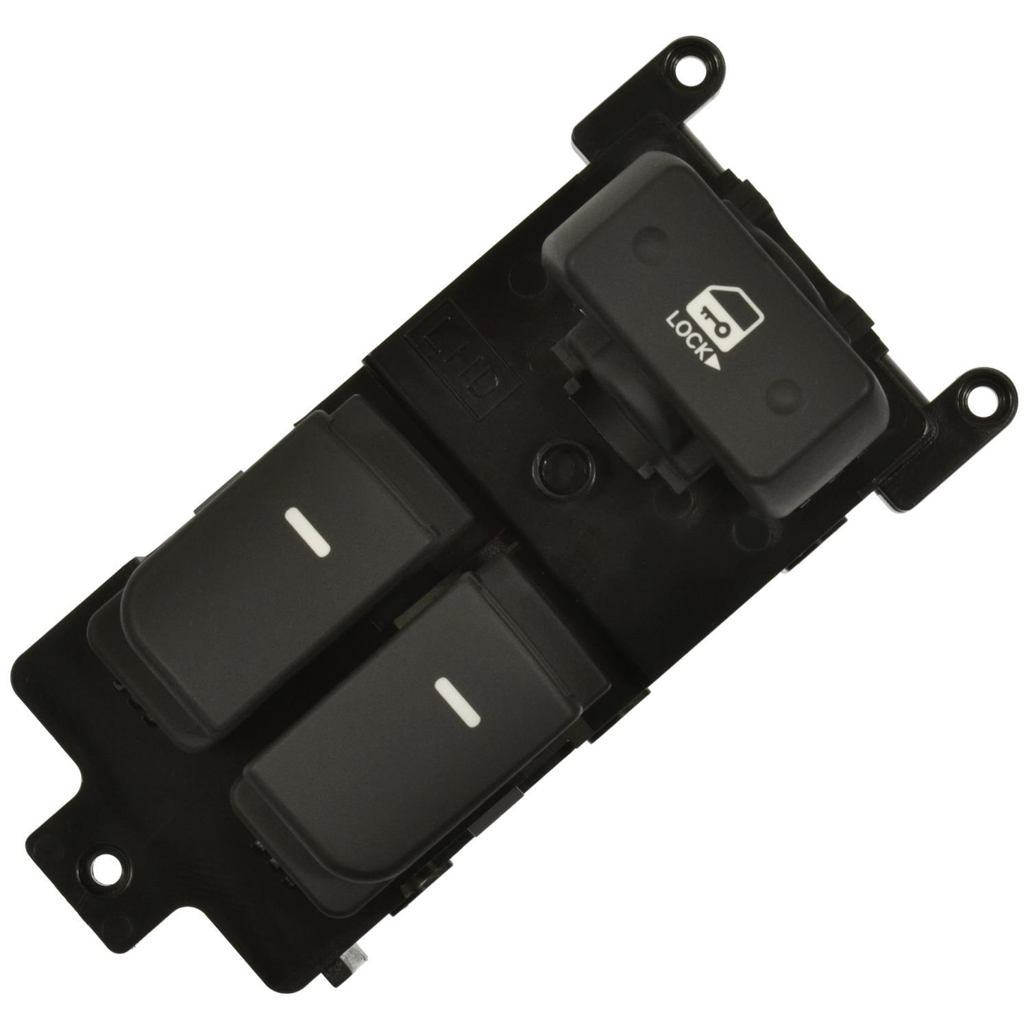 Standard Motor Products DWS1875 Door Lock Switch product image 2 of 3