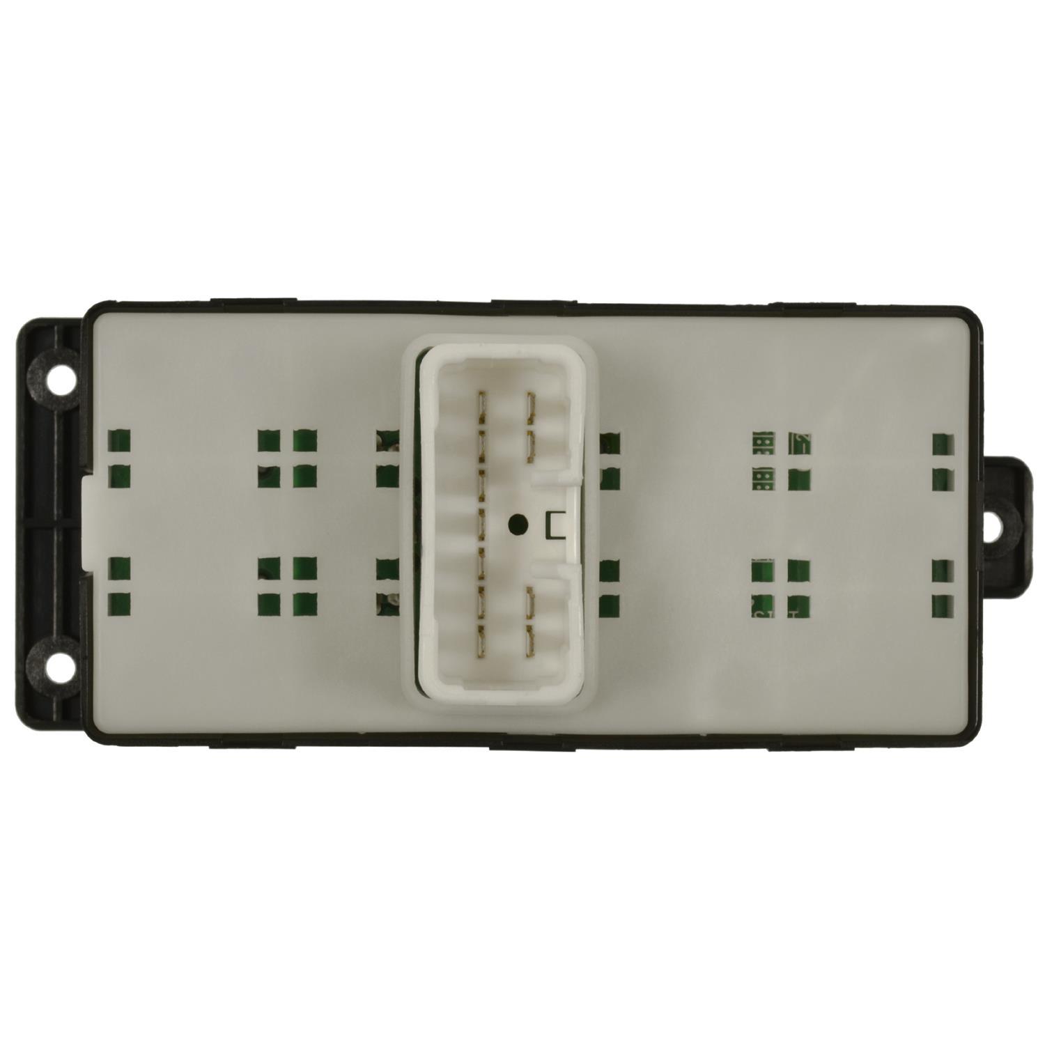Standard Motor Products DWS1876 Door Lock Switch product image 1 of 3