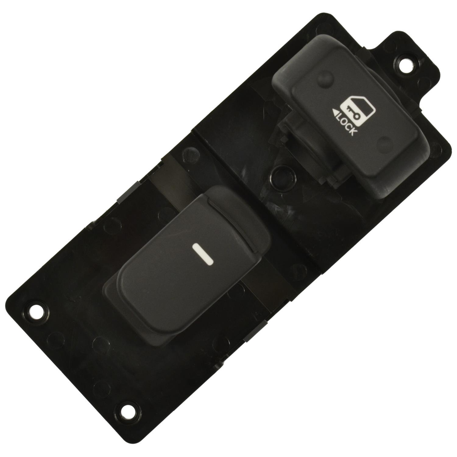 Standard Motor Products DWS1876 Door Lock Switch product image 2 of 3